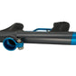 Used Planet Eclipse CS3 Pro Grey/Teal Paintball Gun Paintball Gun from CPXBrosPaintball Buy/Sell/Trade Paintball Markers, New Paintball Guns, Paintball Hoppers, Paintball Masks, and Hormesis Headbands