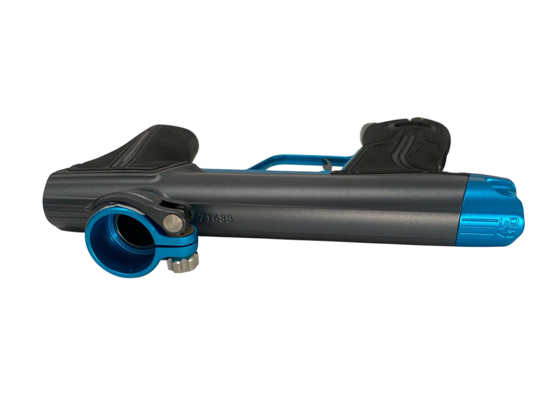 Used Planet Eclipse CS3 Pro Grey/Teal Paintball Gun Paintball Gun from CPXBrosPaintball Buy/Sell/Trade Paintball Markers, New Paintball Guns, Paintball Hoppers, Paintball Masks, and Hormesis Headbands