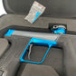 Used Planet Eclipse CS3 Pro Grey/Teal Paintball Gun Paintball Gun from CPXBrosPaintball Buy/Sell/Trade Paintball Markers, New Paintball Guns, Paintball Hoppers, Paintball Masks, and Hormesis Headbands