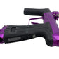 Used PLANET ECLIPSE CS3 PRO INFAMOUS EDITION PURPLE PAINTBALL GUN Paintball Gun from CPXBrosPaintball Buy/Sell/Trade Paintball Markers, New Paintball Guns, Paintball Hoppers, Paintball Masks, and Hormesis Headbands
