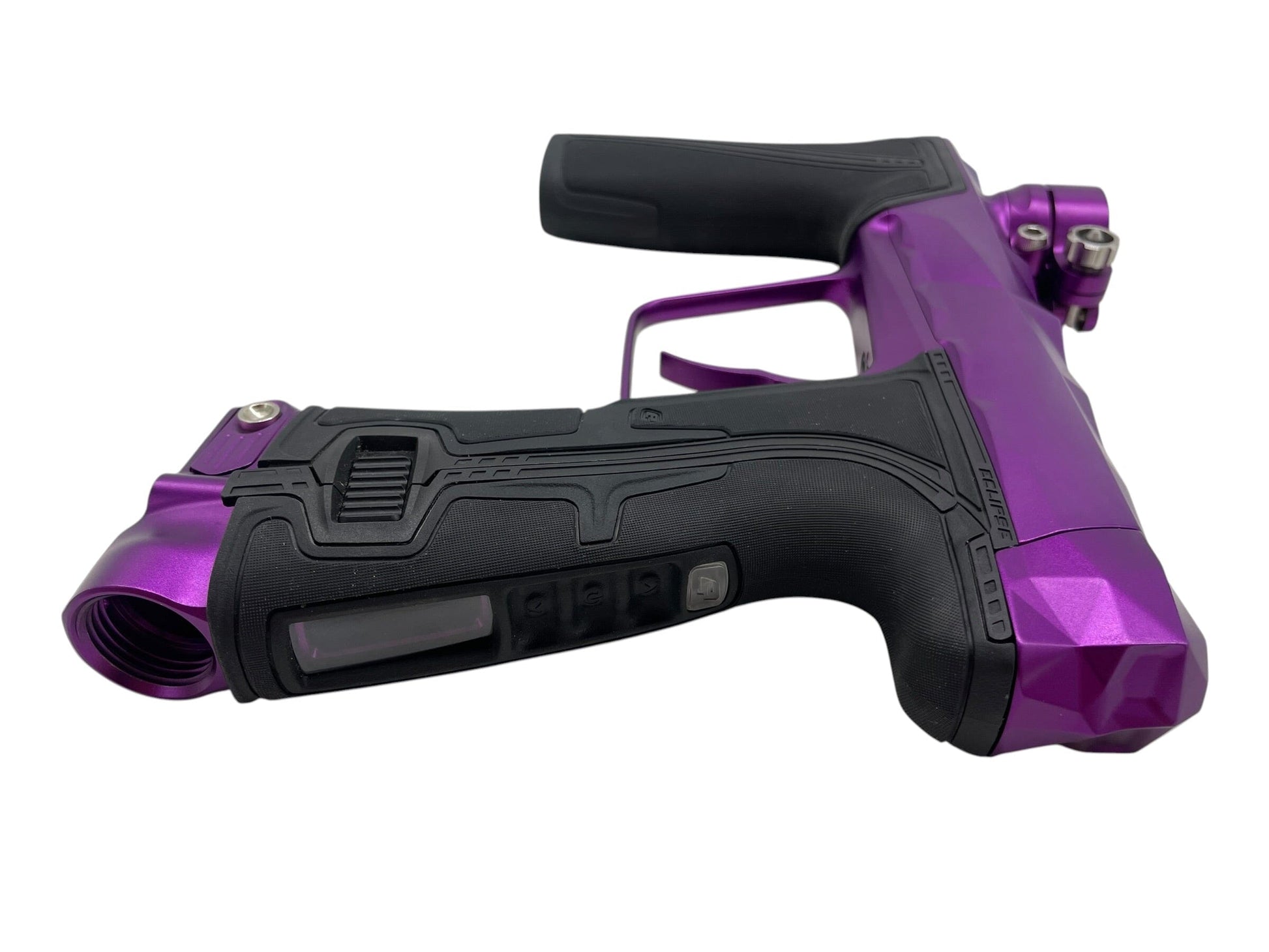 Used PLANET ECLIPSE CS3 PRO INFAMOUS EDITION PURPLE PAINTBALL GUN Paintball Gun from CPXBrosPaintball Buy/Sell/Trade Paintball Markers, New Paintball Guns, Paintball Hoppers, Paintball Masks, and Hormesis Headbands