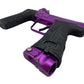 Used PLANET ECLIPSE CS3 PRO INFAMOUS EDITION PURPLE PAINTBALL GUN Paintball Gun from CPXBrosPaintball Buy/Sell/Trade Paintball Markers, New Paintball Guns, Paintball Hoppers, Paintball Masks, and Hormesis Headbands