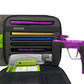 Used PLANET ECLIPSE CS3 PRO INFAMOUS EDITION PURPLE PAINTBALL GUN Paintball Gun from CPXBrosPaintball Buy/Sell/Trade Paintball Markers, New Paintball Guns, Paintball Hoppers, Paintball Masks, and Hormesis Headbands