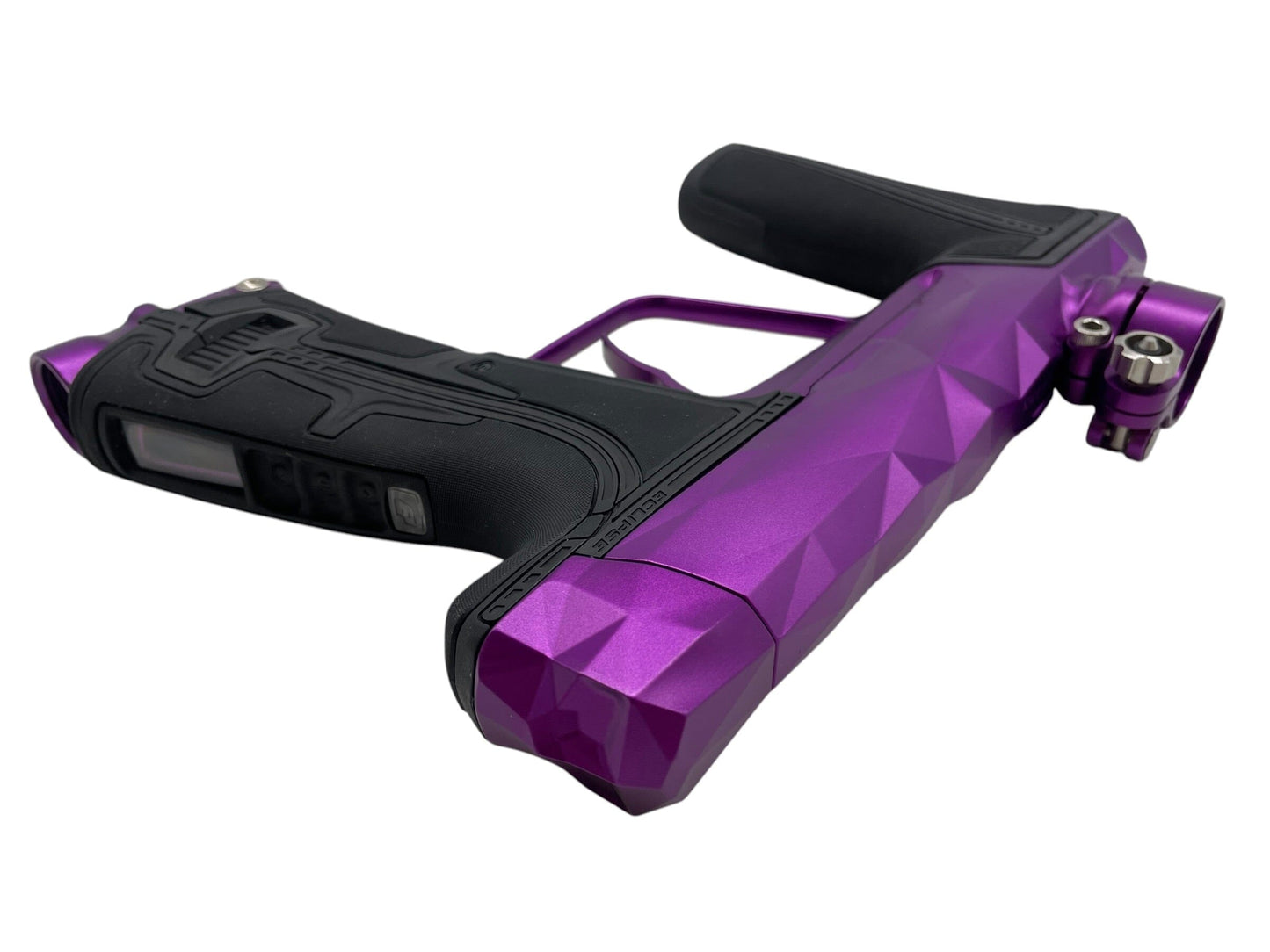 Used PLANET ECLIPSE CS3 PRO INFAMOUS EDITION PURPLE PAINTBALL GUN Paintball Gun from CPXBrosPaintball Buy/Sell/Trade Paintball Markers, New Paintball Guns, Paintball Hoppers, Paintball Masks, and Hormesis Headbands