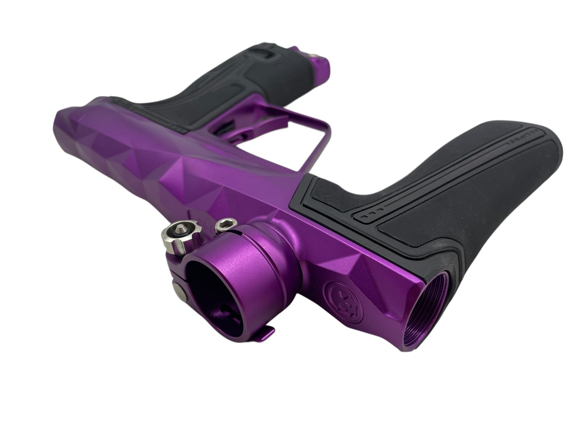 Used PLANET ECLIPSE CS3 PRO INFAMOUS EDITION PURPLE PAINTBALL GUN Paintball Gun from CPXBrosPaintball Buy/Sell/Trade Paintball Markers, New Paintball Guns, Paintball Hoppers, Paintball Masks, and Hormesis Headbands