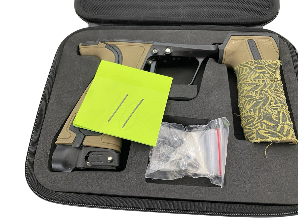 Used Planet Eclipse Cs3 Pro Mech Frame Paintball Gun from CPXBrosPaintball Buy/Sell/Trade Paintball Markers, New Paintball Guns, Paintball Hoppers, Paintball Masks, and Hormesis Headbands