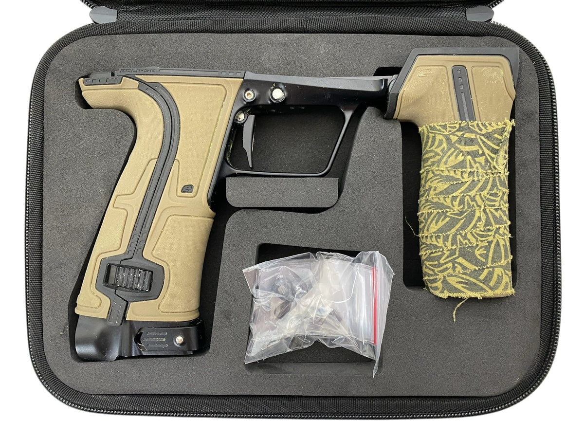 Used Planet Eclipse Cs3 Pro Mech Frame Paintball Gun from CPXBrosPaintball Buy/Sell/Trade Paintball Markers, New Paintball Guns, Paintball Hoppers, Paintball Masks, and Hormesis Headbands