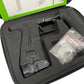 Used Planet Eclipse CS3 Pro Mechanical Frame Kit - Black Paintball Gun from CPXBrosPaintball Buy/Sell/Trade Paintball Markers, New Paintball Guns, Paintball Hoppers, Paintball Masks, and Hormesis Headbands