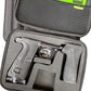 Used Planet Eclipse CS3 Pro Mechanical Frame w/ Level 7 Trigger Mod Paintball Gun from CPXBrosPaintball Buy/Sell/Trade Paintball Markers, New Paintball Guns, Paintball Hoppers, Paintball Masks, and Hormesis Headbands