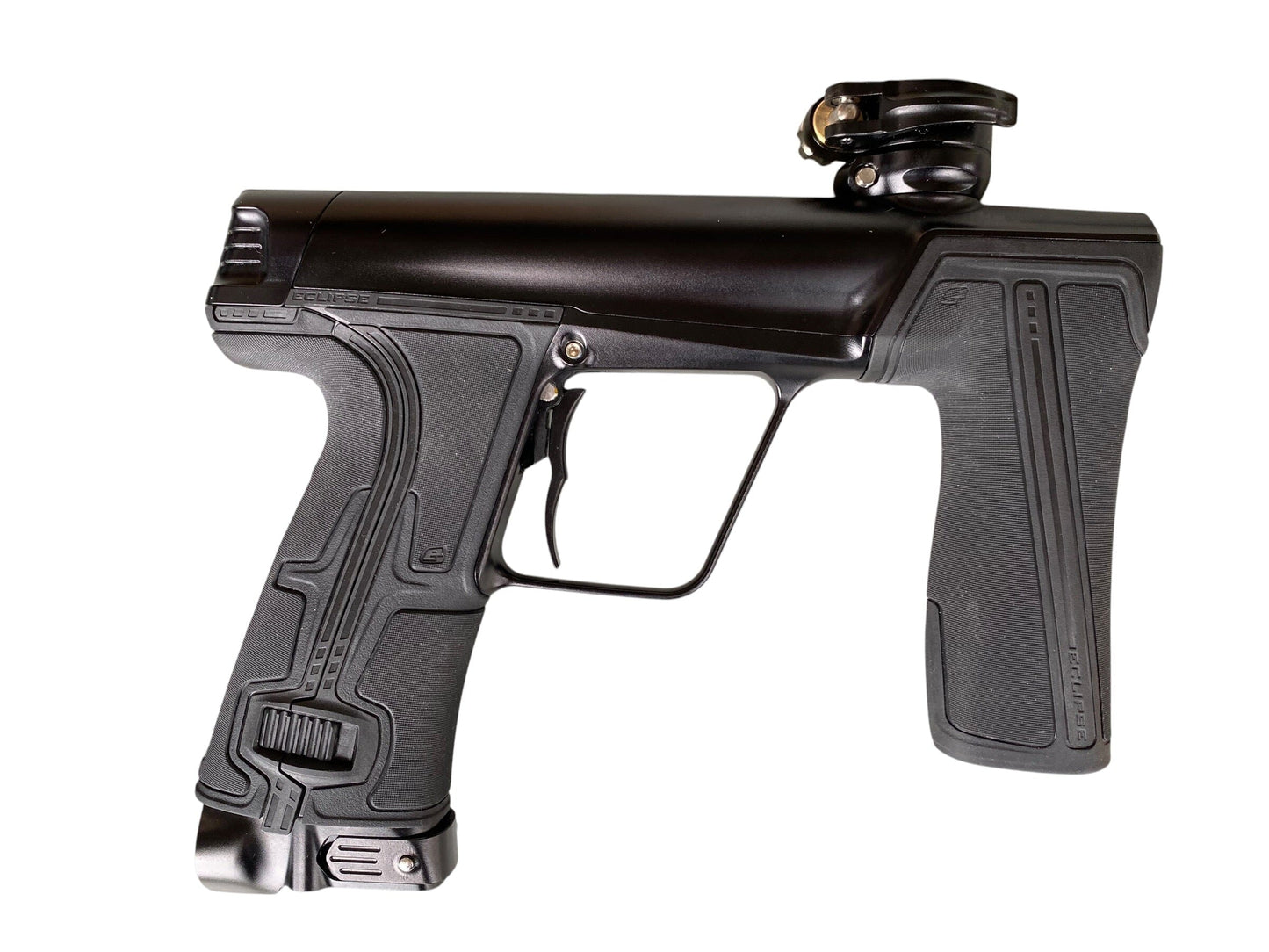 Used Planet Eclipse CS3 Pro Midnight Paintball Gun *MINT* Paintball Gun from CPXBrosPaintball Buy/Sell/Trade Paintball Markers, New Paintball Guns, Paintball Hoppers, Paintball Masks, and Hormesis Headbands