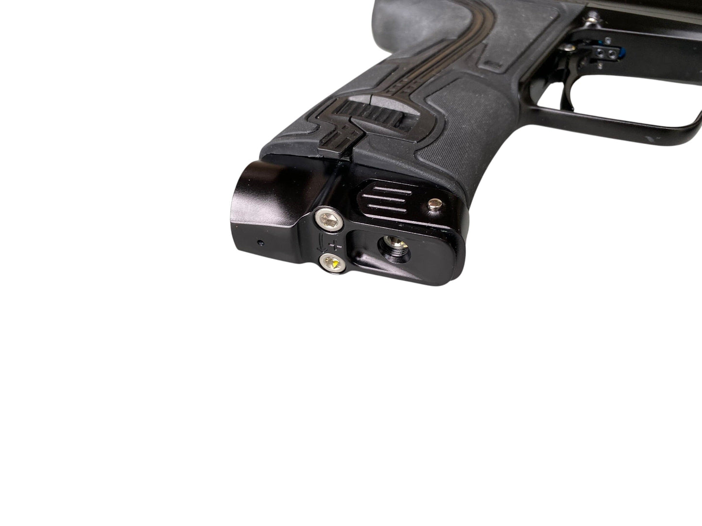 Used Planet Eclipse CS3 Pro Midnight Paintball Gun *MINT* Paintball Gun from CPXBrosPaintball Buy/Sell/Trade Paintball Markers, New Paintball Guns, Paintball Hoppers, Paintball Masks, and Hormesis Headbands