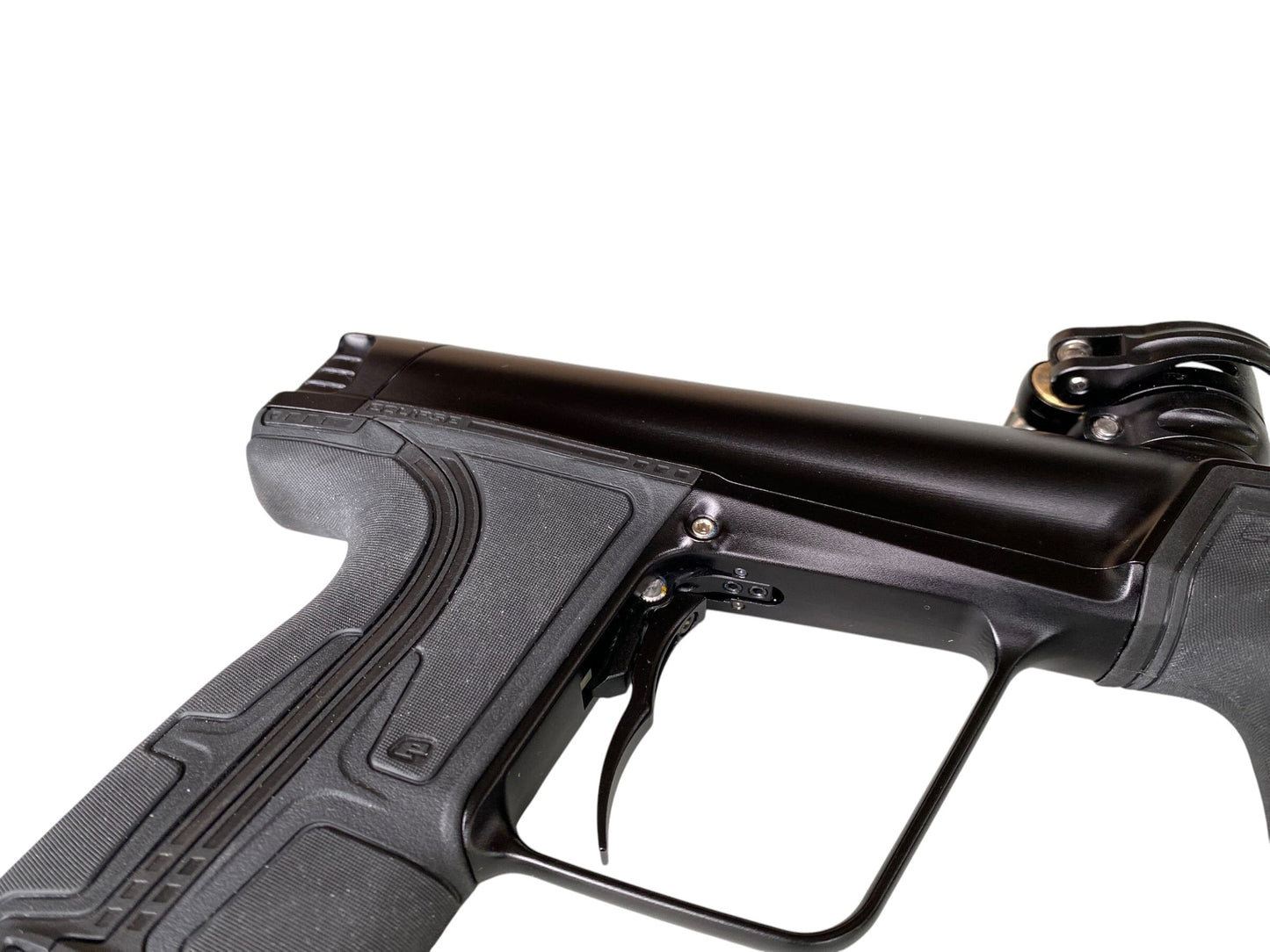Used Planet Eclipse CS3 Pro Midnight Paintball Gun *MINT* Paintball Gun from CPXBrosPaintball Buy/Sell/Trade Paintball Markers, New Paintball Guns, Paintball Hoppers, Paintball Masks, and Hormesis Headbands