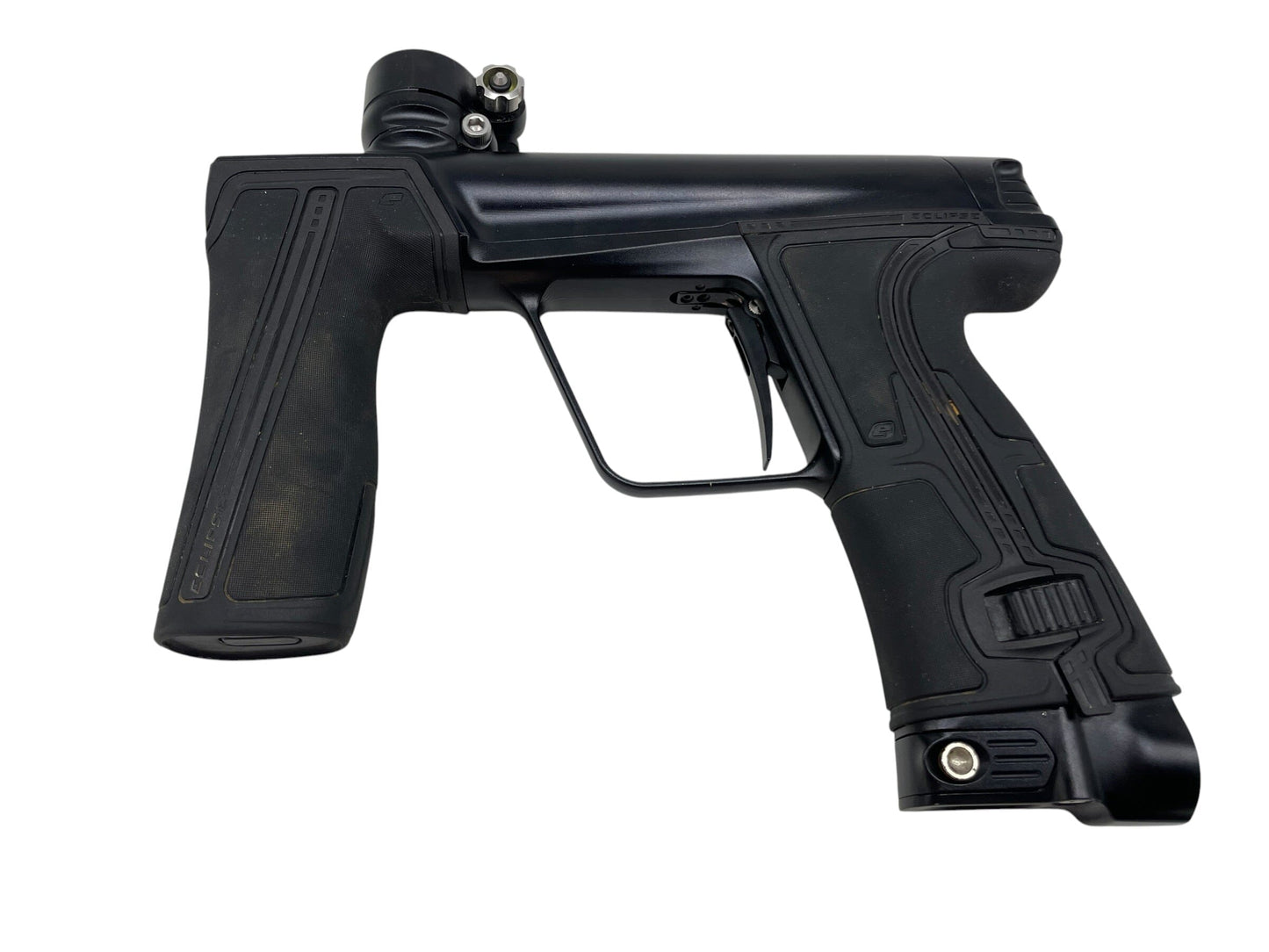 Used Planet Eclipse CS3 Pro Midnight Paintball Gun Paintball Gun from CPXBrosPaintball Buy/Sell/Trade Paintball Markers, New Paintball Guns, Paintball Hoppers, Paintball Masks, and Hormesis Headbands