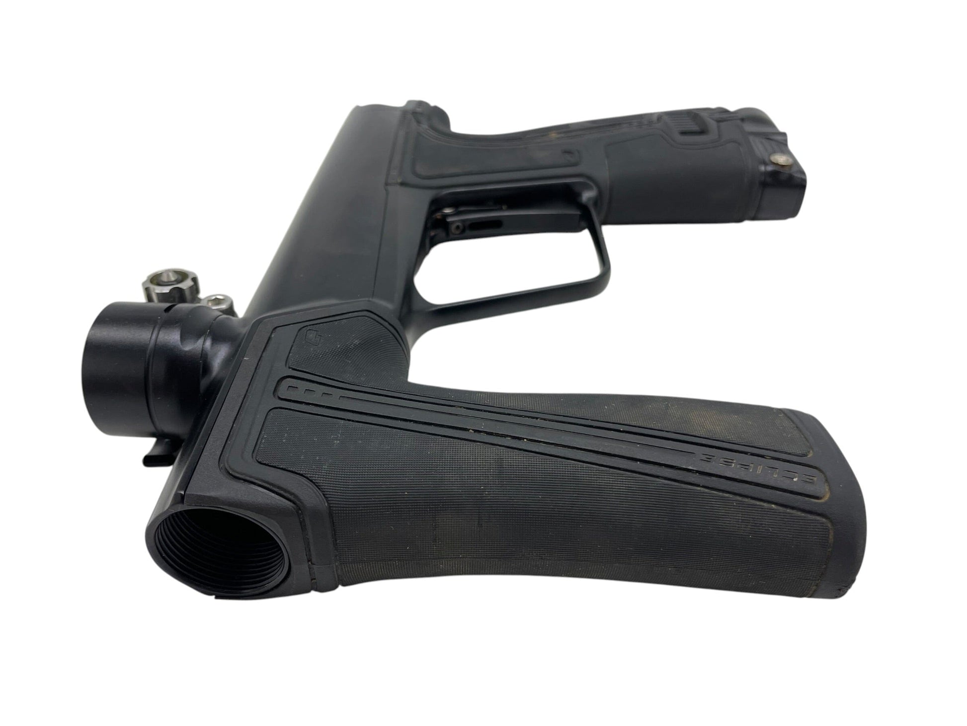 Used Planet Eclipse CS3 Pro Midnight Paintball Gun Paintball Gun from CPXBrosPaintball Buy/Sell/Trade Paintball Markers, New Paintball Guns, Paintball Hoppers, Paintball Masks, and Hormesis Headbands