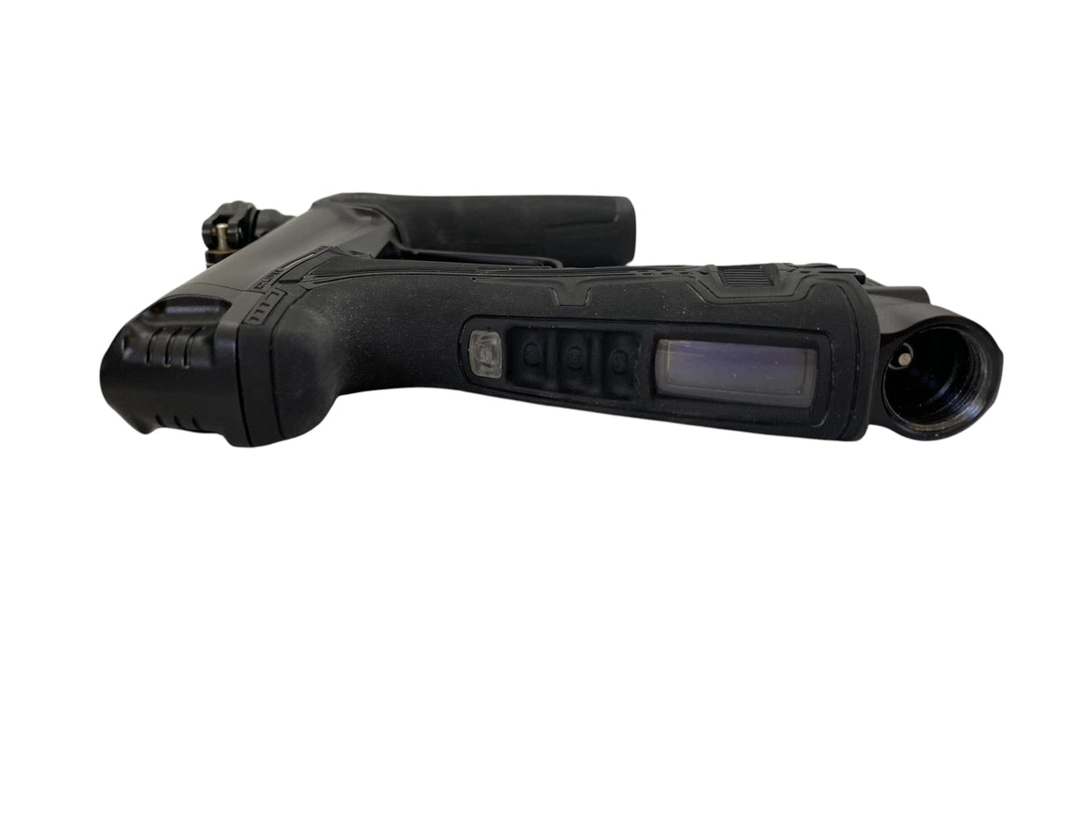 Used Planet Eclipse CS3 Pro Midnight Paintball Gun Paintball Gun from CPXBrosPaintball Buy/Sell/Trade Paintball Markers, New Paintball Guns, Paintball Hoppers, Paintball Masks, and Hormesis Headbands