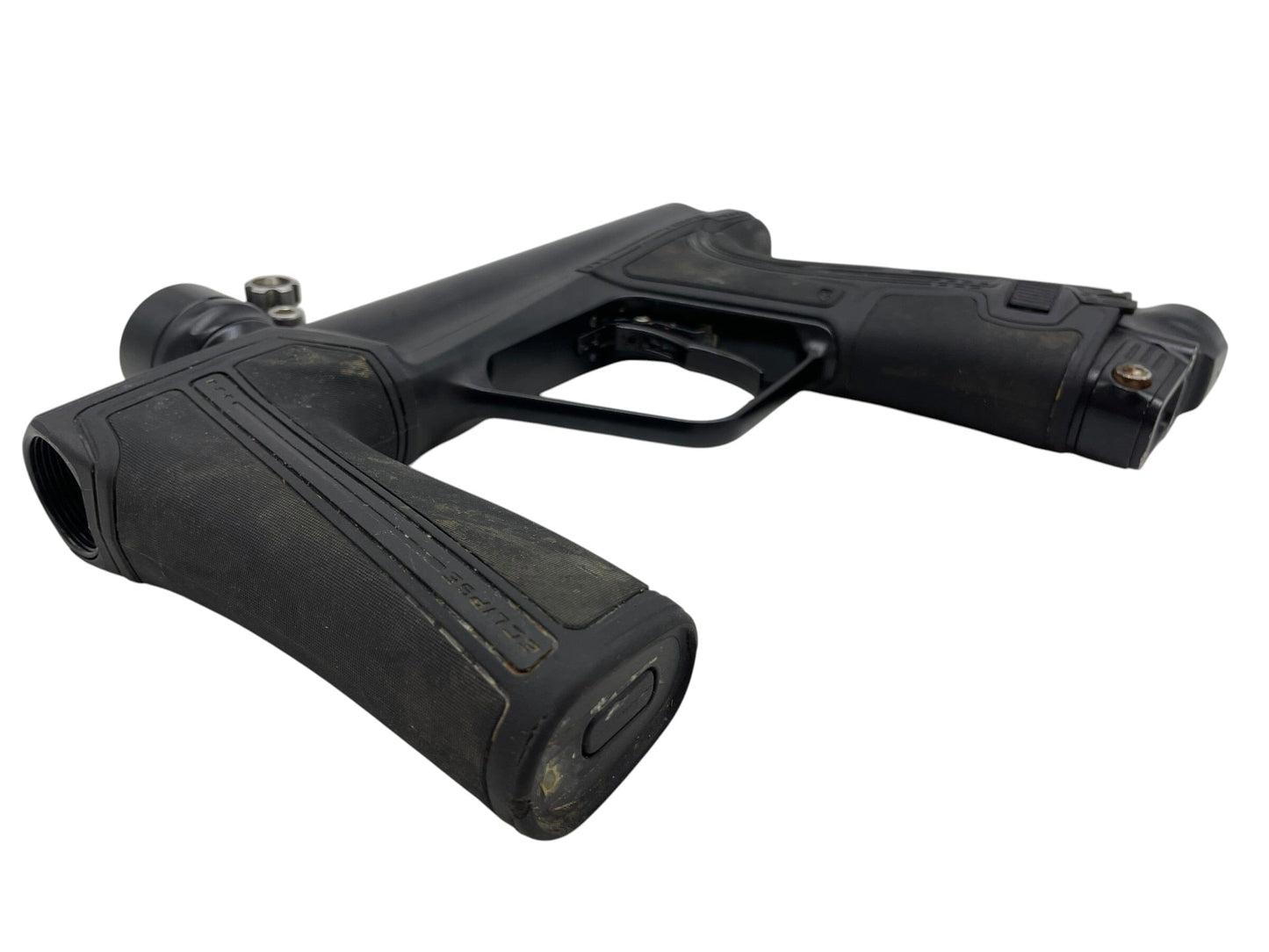Used Planet Eclipse CS3 Pro Midnight Paintball Gun Paintball Gun from CPXBrosPaintball Buy/Sell/Trade Paintball Markers, New Paintball Guns, Paintball Hoppers, Paintball Masks, and Hormesis Headbands