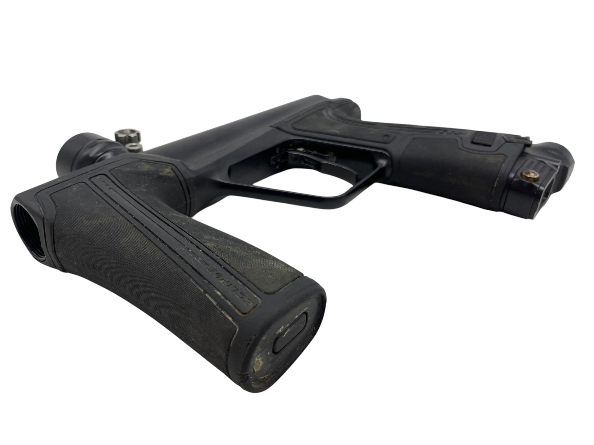 Used Planet Eclipse CS3 Pro Midnight Paintball Gun Paintball Gun from CPXBrosPaintball Buy/Sell/Trade Paintball Markers, New Paintball Guns, Paintball Hoppers, Paintball Masks, and Hormesis Headbands