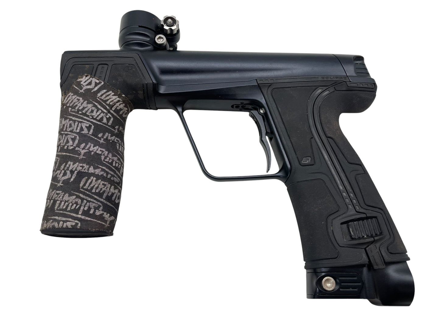 Used Planet Eclipse CS3 Pro Midnight Paintball Gun Paintball Gun from CPXBrosPaintball Buy/Sell/Trade Paintball Markers, New Paintball Guns, Paintball Hoppers, Paintball Masks, and Hormesis Headbands