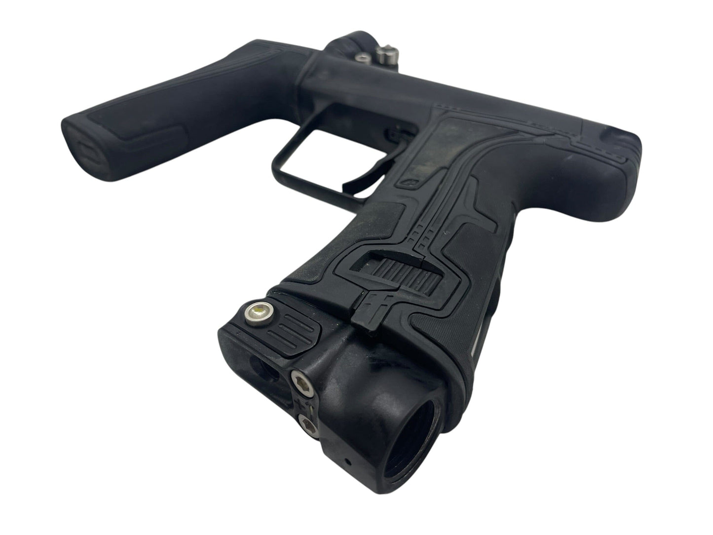 Used Planet Eclipse CS3 Pro Midnight Paintball Gun Paintball Gun from CPXBrosPaintball Buy/Sell/Trade Paintball Markers, New Paintball Guns, Paintball Hoppers, Paintball Masks, and Hormesis Headbands
