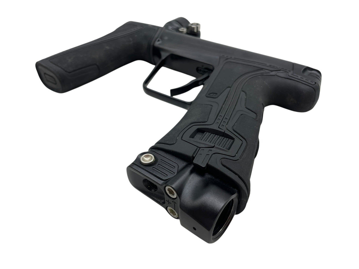 Used Planet Eclipse CS3 Pro Midnight Paintball Gun Paintball Gun from CPXBrosPaintball Buy/Sell/Trade Paintball Markers, New Paintball Guns, Paintball Hoppers, Paintball Masks, and Hormesis Headbands