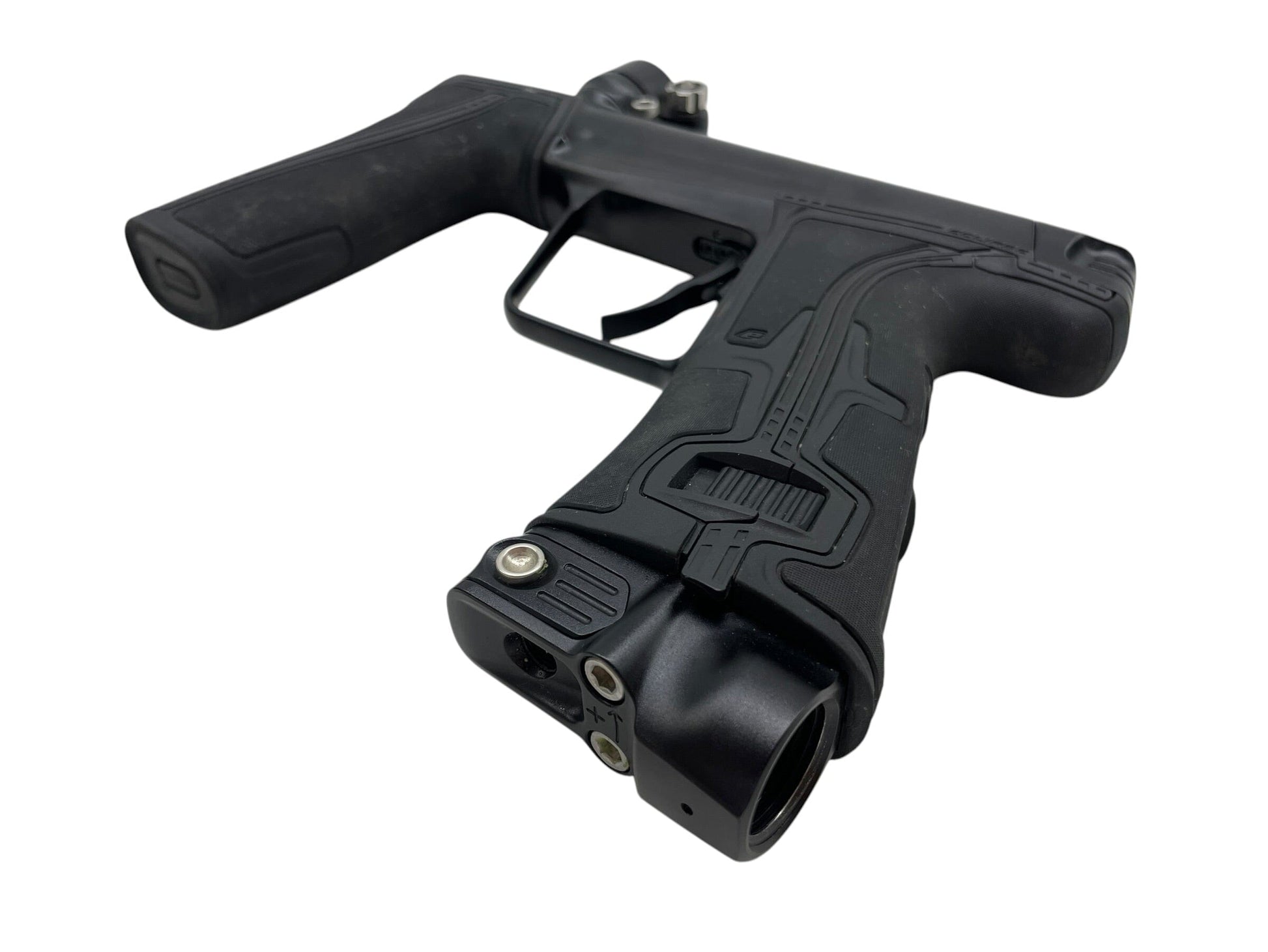 Used Planet Eclipse CS3 Pro Midnight Paintball Gun Paintball Gun from CPXBrosPaintball Buy/Sell/Trade Paintball Markers, New Paintball Guns, Paintball Hoppers, Paintball Masks, and Hormesis Headbands