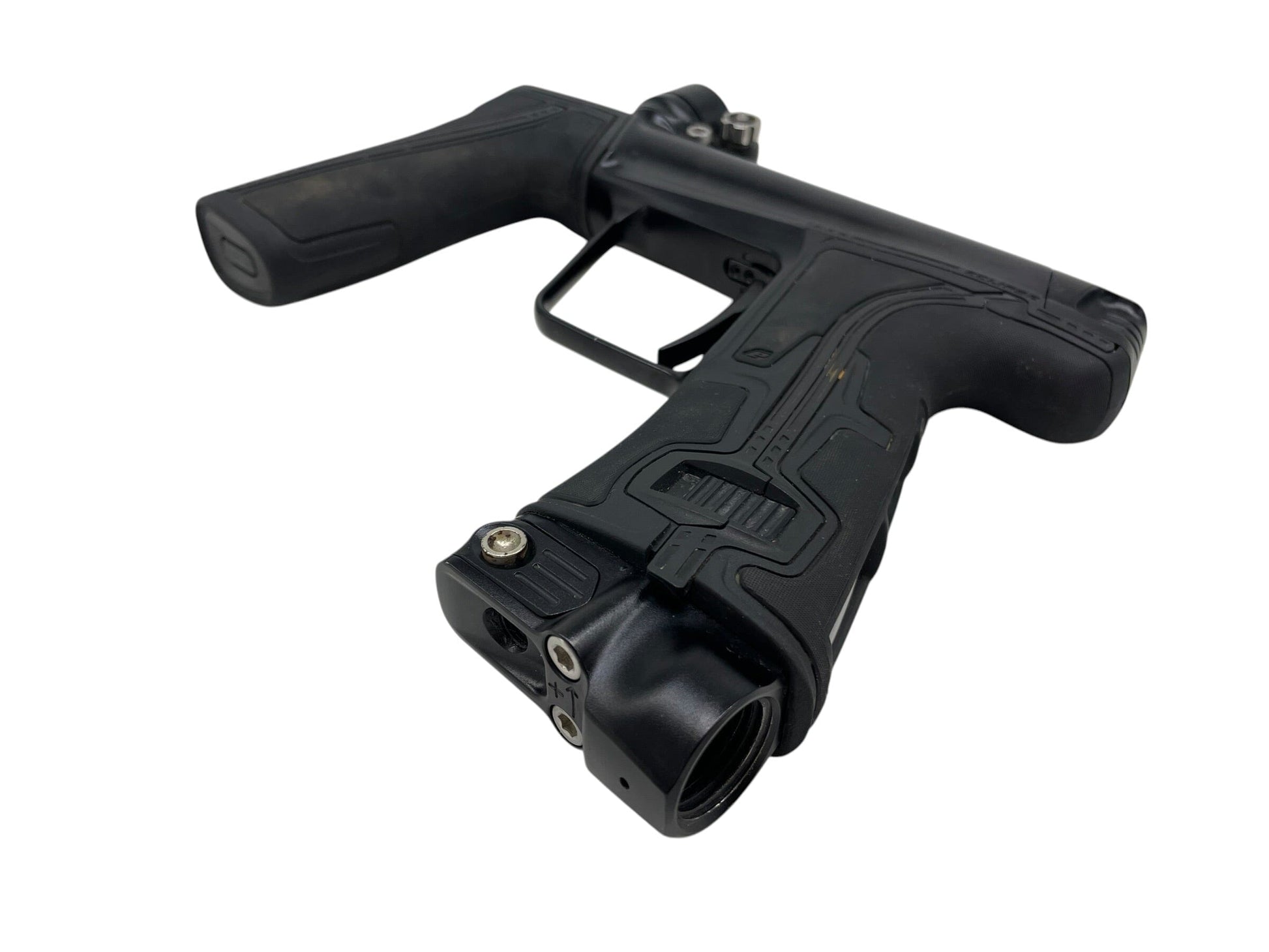 Used Planet Eclipse CS3 Pro Midnight Paintball Gun Paintball Gun from CPXBrosPaintball Buy/Sell/Trade Paintball Markers, New Paintball Guns, Paintball Hoppers, Paintball Masks, and Hormesis Headbands