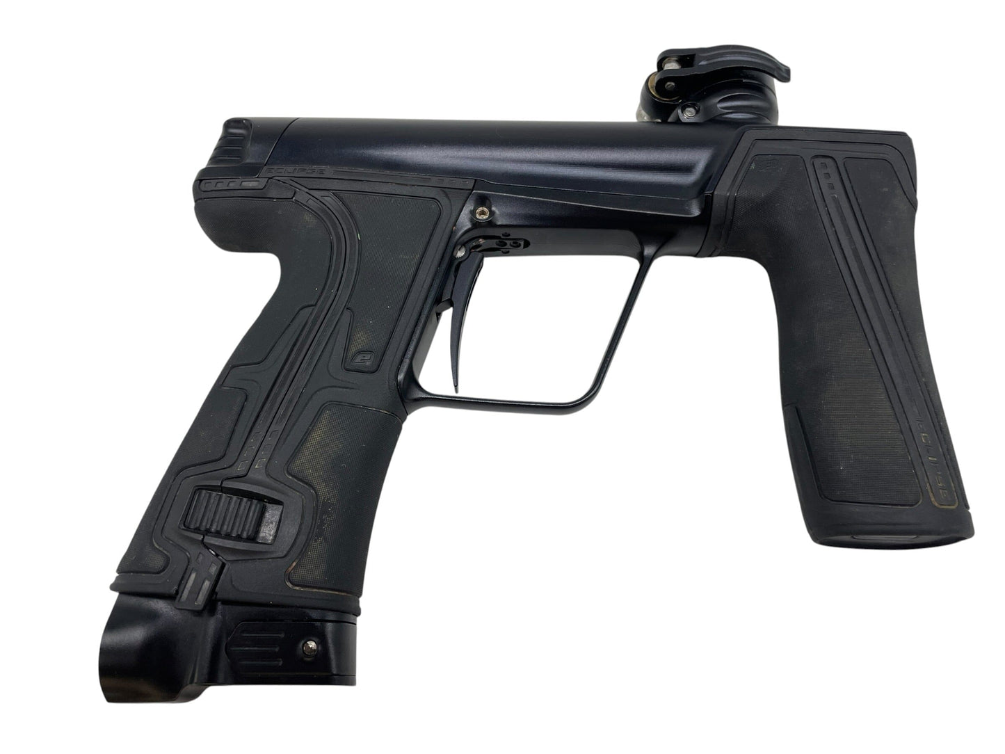 Used Planet Eclipse CS3 Pro Midnight Paintball Gun Paintball Gun from CPXBrosPaintball Buy/Sell/Trade Paintball Markers, New Paintball Guns, Paintball Hoppers, Paintball Masks, and Hormesis Headbands