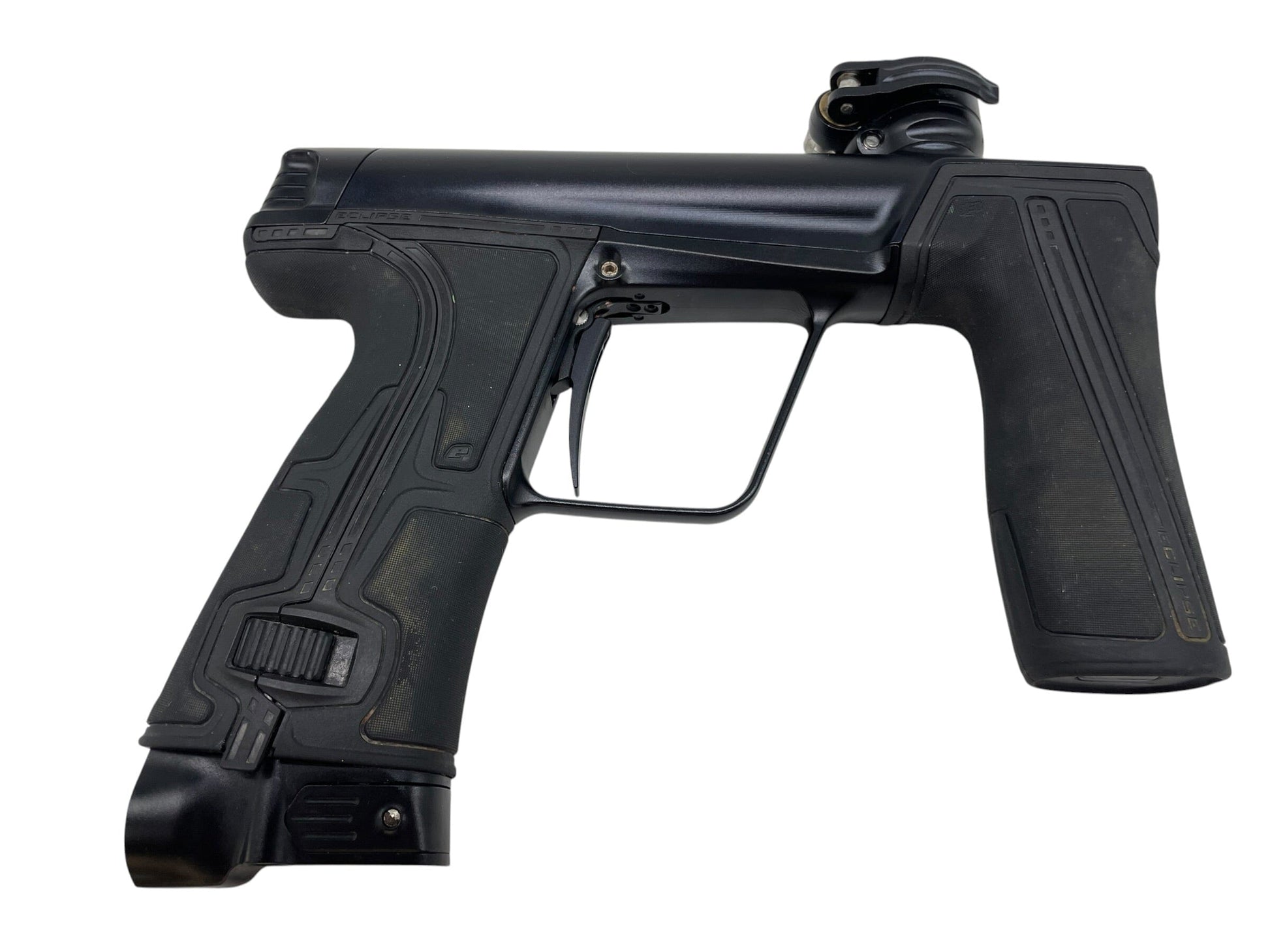 Used Planet Eclipse CS3 Pro Midnight Paintball Gun Paintball Gun from CPXBrosPaintball Buy/Sell/Trade Paintball Markers, New Paintball Guns, Paintball Hoppers, Paintball Masks, and Hormesis Headbands