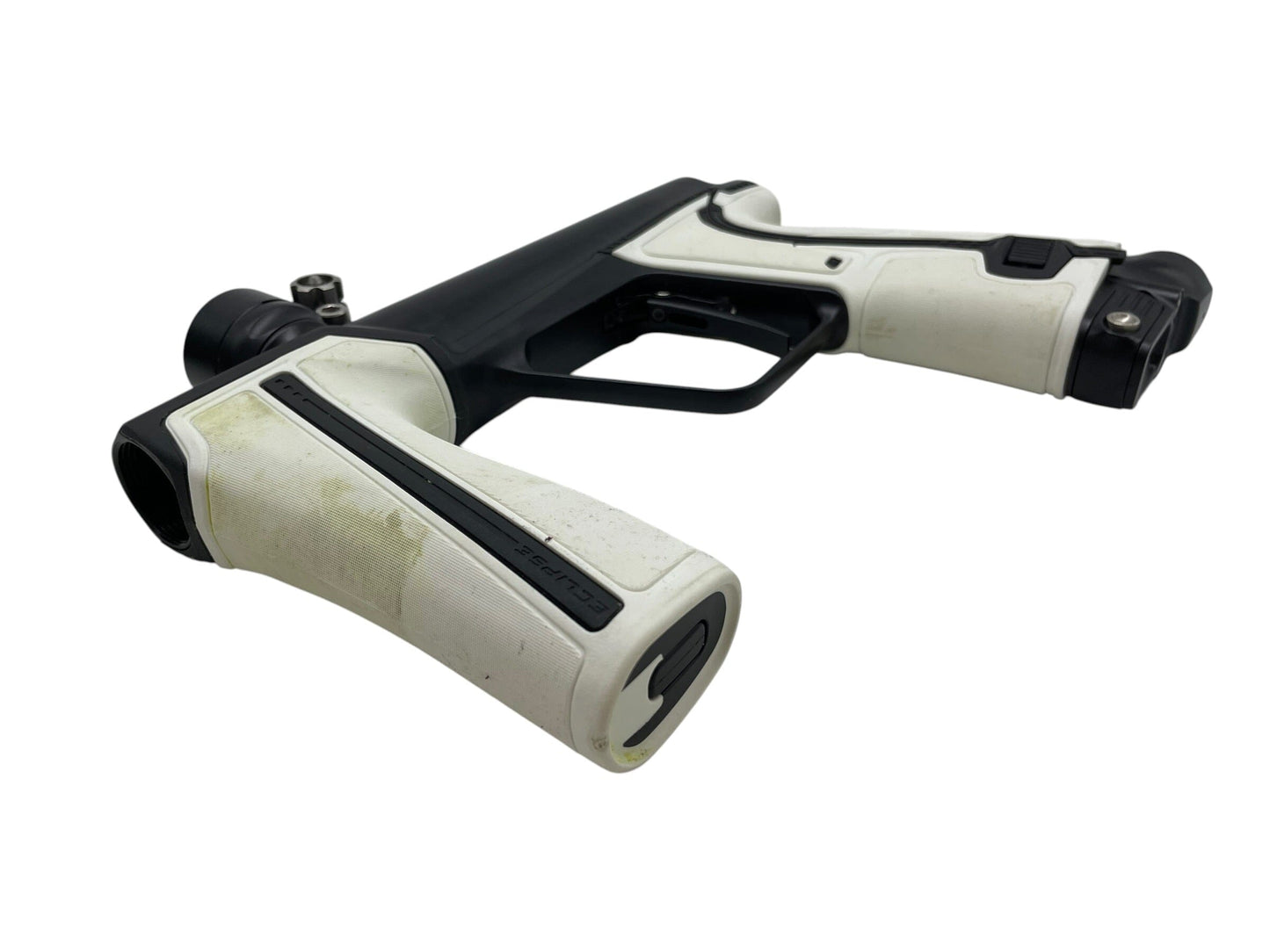 Used Planet Eclipse CS3 Pro Midnight Paintball Gun Paintball Gun from CPXBrosPaintball Buy/Sell/Trade Paintball Markers, New Paintball Guns, Paintball Hoppers, Paintball Masks, and Hormesis Headbands