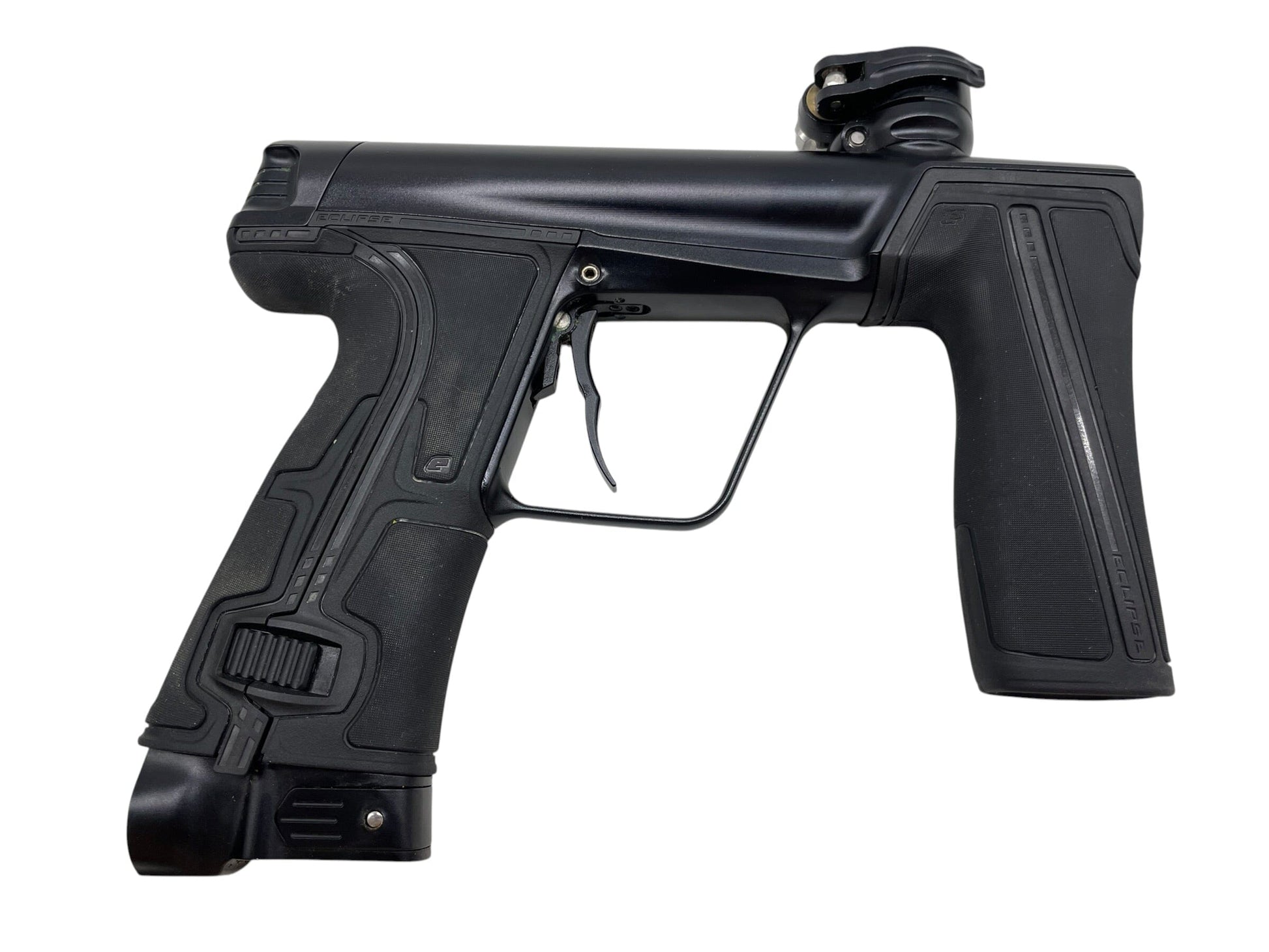Used Planet Eclipse CS3 PRO Midnight Paintball Gun Paintball Gun from CPXBrosPaintball Buy/Sell/Trade Paintball Markers, New Paintball Guns, Paintball Hoppers, Paintball Masks, and Hormesis Headbands