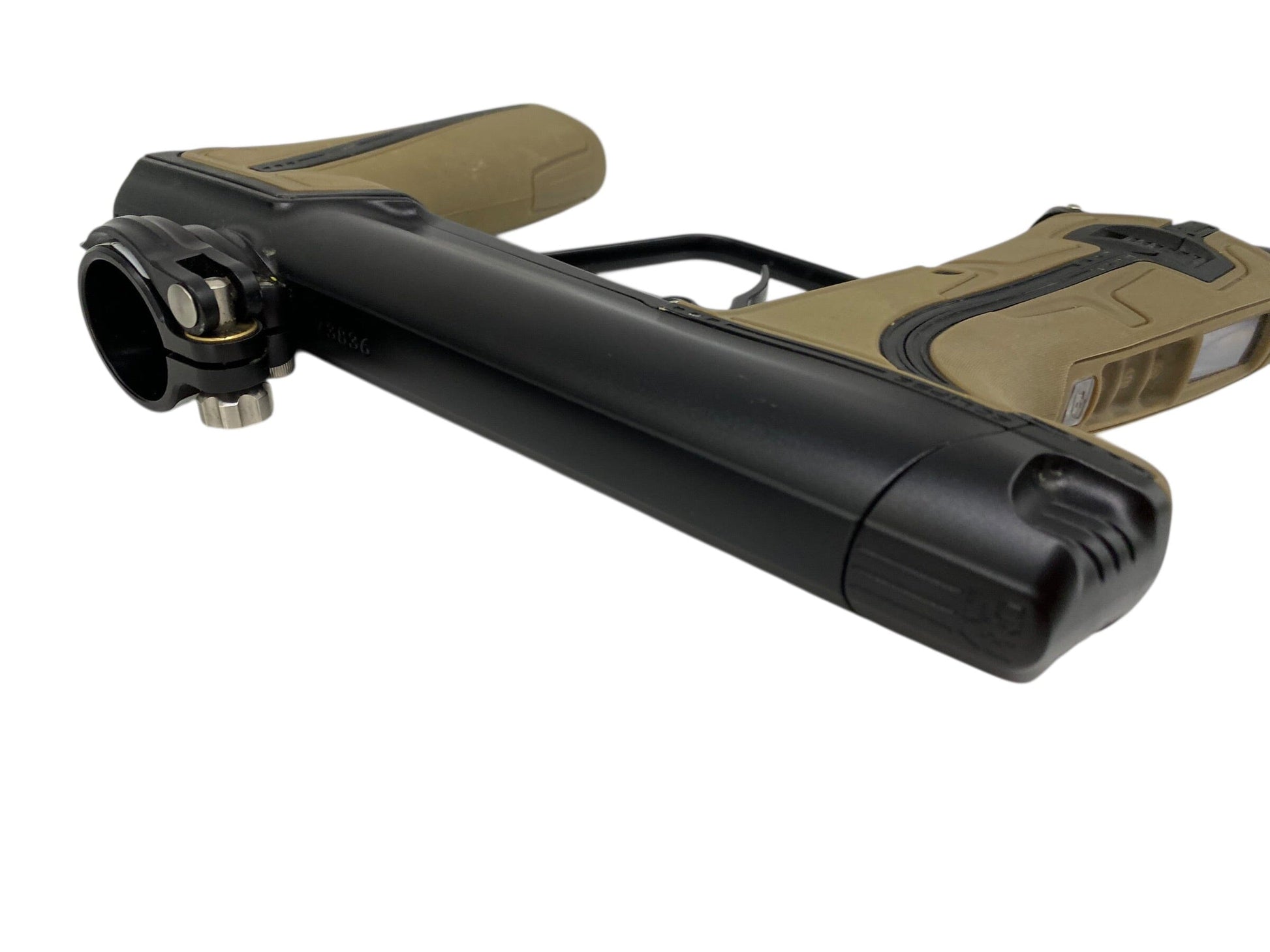 Used Planet Eclipse CS3 Pro Midnight Paintball Gun Paintball Gun from CPXBrosPaintball Buy/Sell/Trade Paintball Markers, New Paintball Guns, Paintball Hoppers, Paintball Masks, and Hormesis Headbands