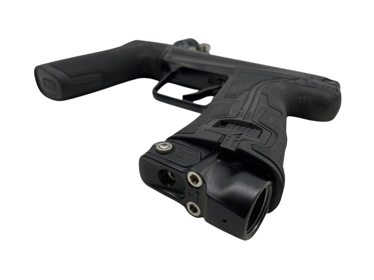 Used Planet Eclipse CS3 PRO Midnight Paintball Gun Paintball Gun from CPXBrosPaintball Buy/Sell/Trade Paintball Markers, New Paintball Guns, Paintball Hoppers, Paintball Masks, and Hormesis Headbands