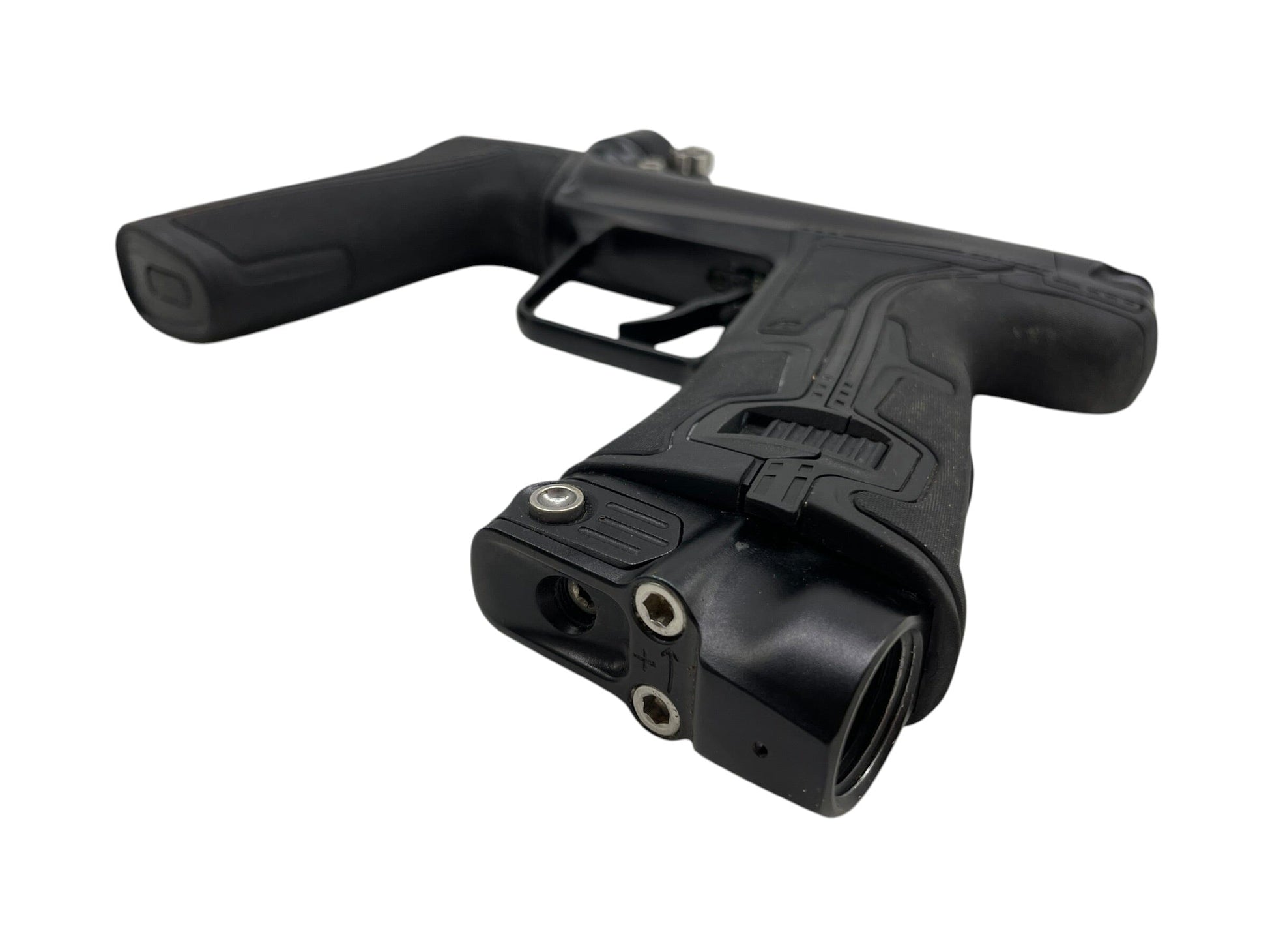 Used Planet Eclipse CS3 PRO Midnight Paintball Gun Paintball Gun from CPXBrosPaintball Buy/Sell/Trade Paintball Markers, New Paintball Guns, Paintball Hoppers, Paintball Masks, and Hormesis Headbands