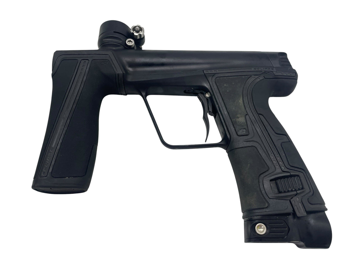 Used Planet Eclipse CS3 Pro Midnight Paintball Gun Paintball Gun from CPXBrosPaintball Buy/Sell/Trade Paintball Markers, New Paintball Guns, Paintball Hoppers, Paintball Masks, and Hormesis Headbands