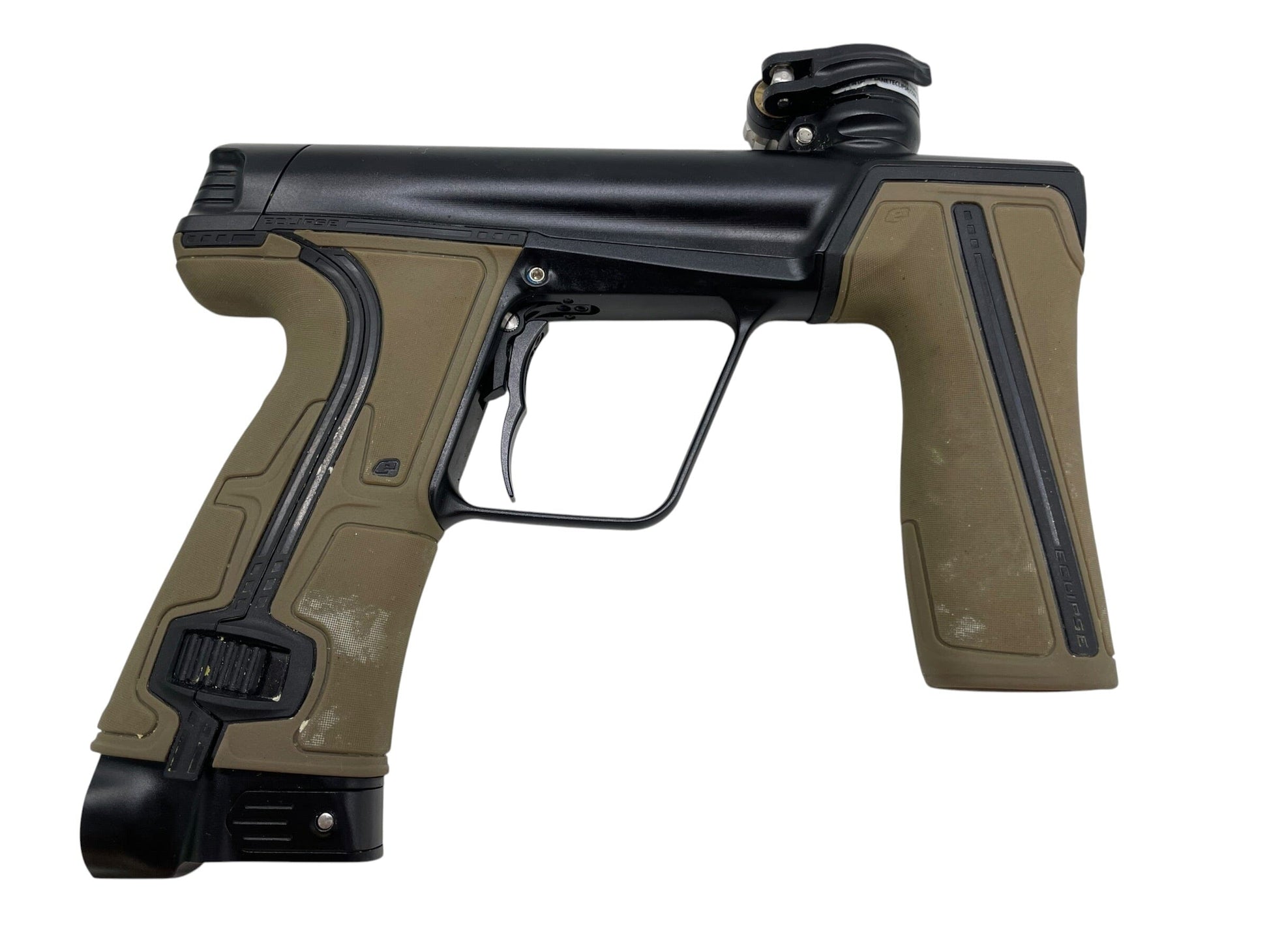 Used Planet Eclipse CS3 Pro Midnight Paintball Gun Paintball Gun from CPXBrosPaintball Buy/Sell/Trade Paintball Markers, New Paintball Guns, Paintball Hoppers, Paintball Masks, and Hormesis Headbands