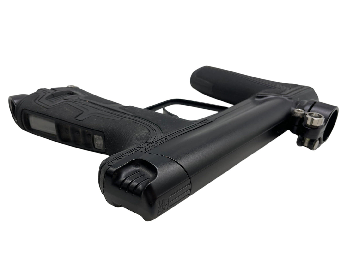 Used Planet Eclipse CS3 PRO Midnight Paintball Gun Paintball Gun from CPXBrosPaintball Buy/Sell/Trade Paintball Markers, New Paintball Guns, Paintball Hoppers, Paintball Masks, and Hormesis Headbands