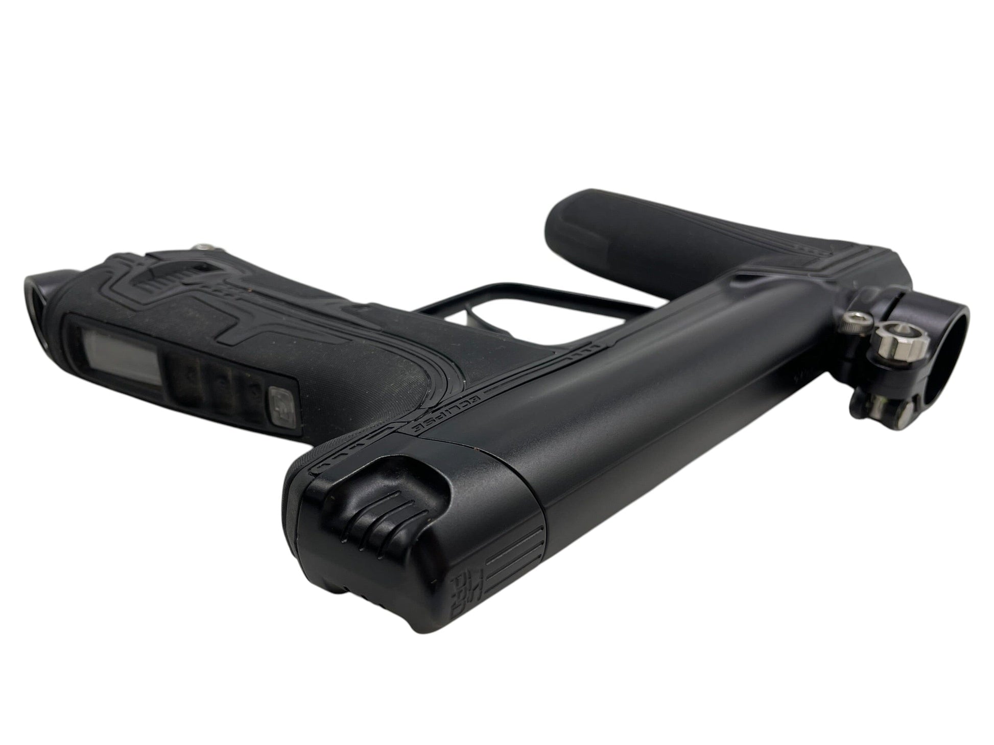 Used Planet Eclipse CS3 PRO Midnight Paintball Gun Paintball Gun from CPXBrosPaintball Buy/Sell/Trade Paintball Markers, New Paintball Guns, Paintball Hoppers, Paintball Masks, and Hormesis Headbands