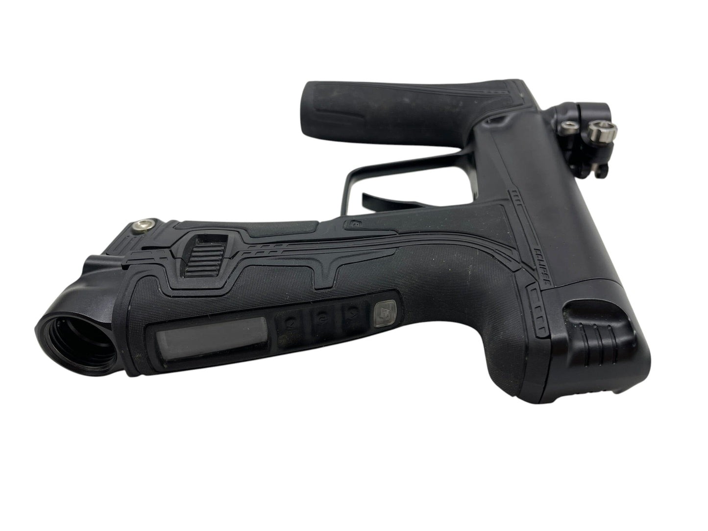Used Planet Eclipse CS3 Pro Midnight Paintball Gun Paintball Gun from CPXBrosPaintball Buy/Sell/Trade Paintball Markers, New Paintball Guns, Paintball Hoppers, Paintball Masks, and Hormesis Headbands
