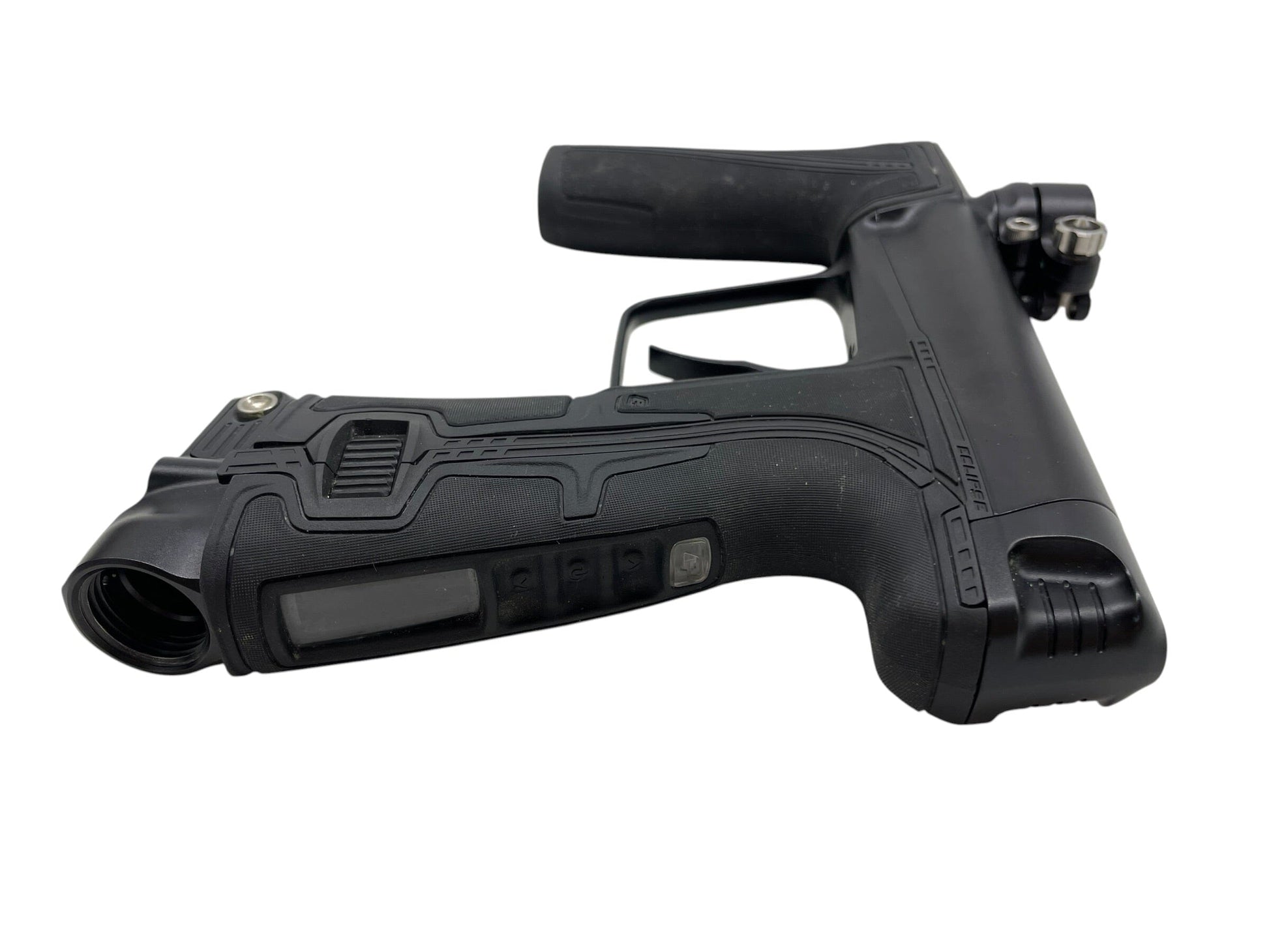 Used Planet Eclipse CS3 Pro Midnight Paintball Gun Paintball Gun from CPXBrosPaintball Buy/Sell/Trade Paintball Markers, New Paintball Guns, Paintball Hoppers, Paintball Masks, and Hormesis Headbands