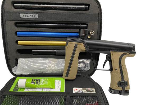 Used Planet Eclipse CS3 Pro Midnight Paintball Gun Paintball Gun from CPXBrosPaintball Buy/Sell/Trade Paintball Markers, New Paintball Guns, Paintball Hoppers, Paintball Masks, and Hormesis Headbands
