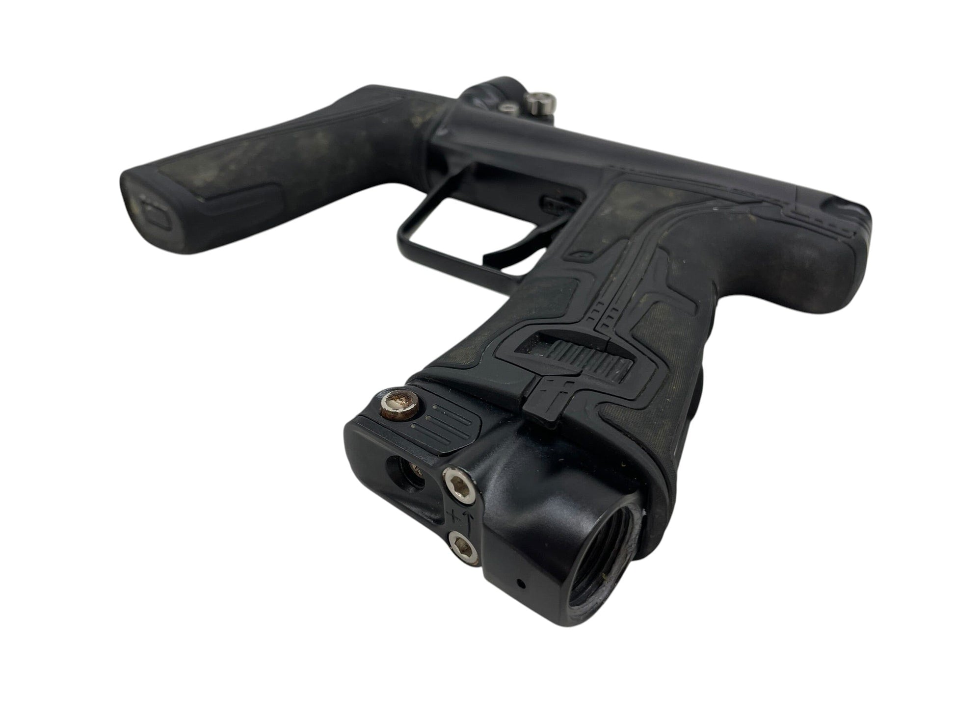 Used Planet Eclipse CS3 Pro Midnight Paintball Gun Paintball Gun from CPXBrosPaintball Buy/Sell/Trade Paintball Markers, New Paintball Guns, Paintball Hoppers, Paintball Masks, and Hormesis Headbands
