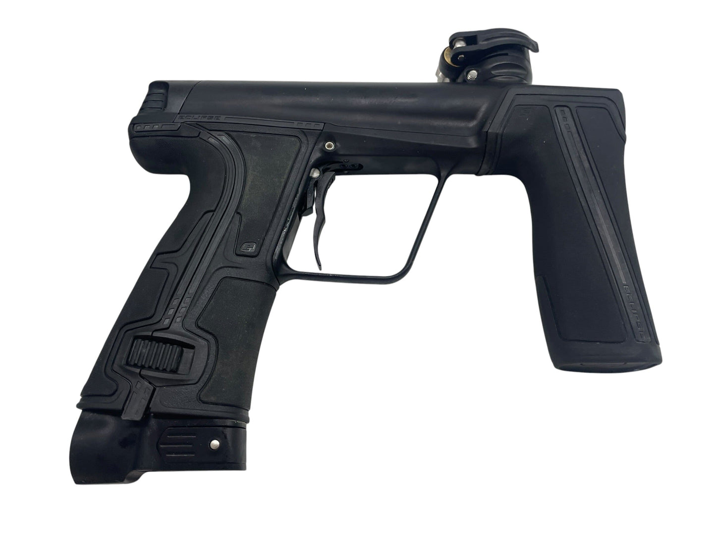 Used Planet Eclipse CS3 Pro Midnight Paintball Gun Paintball Gun from CPXBrosPaintball Buy/Sell/Trade Paintball Markers, New Paintball Guns, Paintball Hoppers, Paintball Masks, and Hormesis Headbands