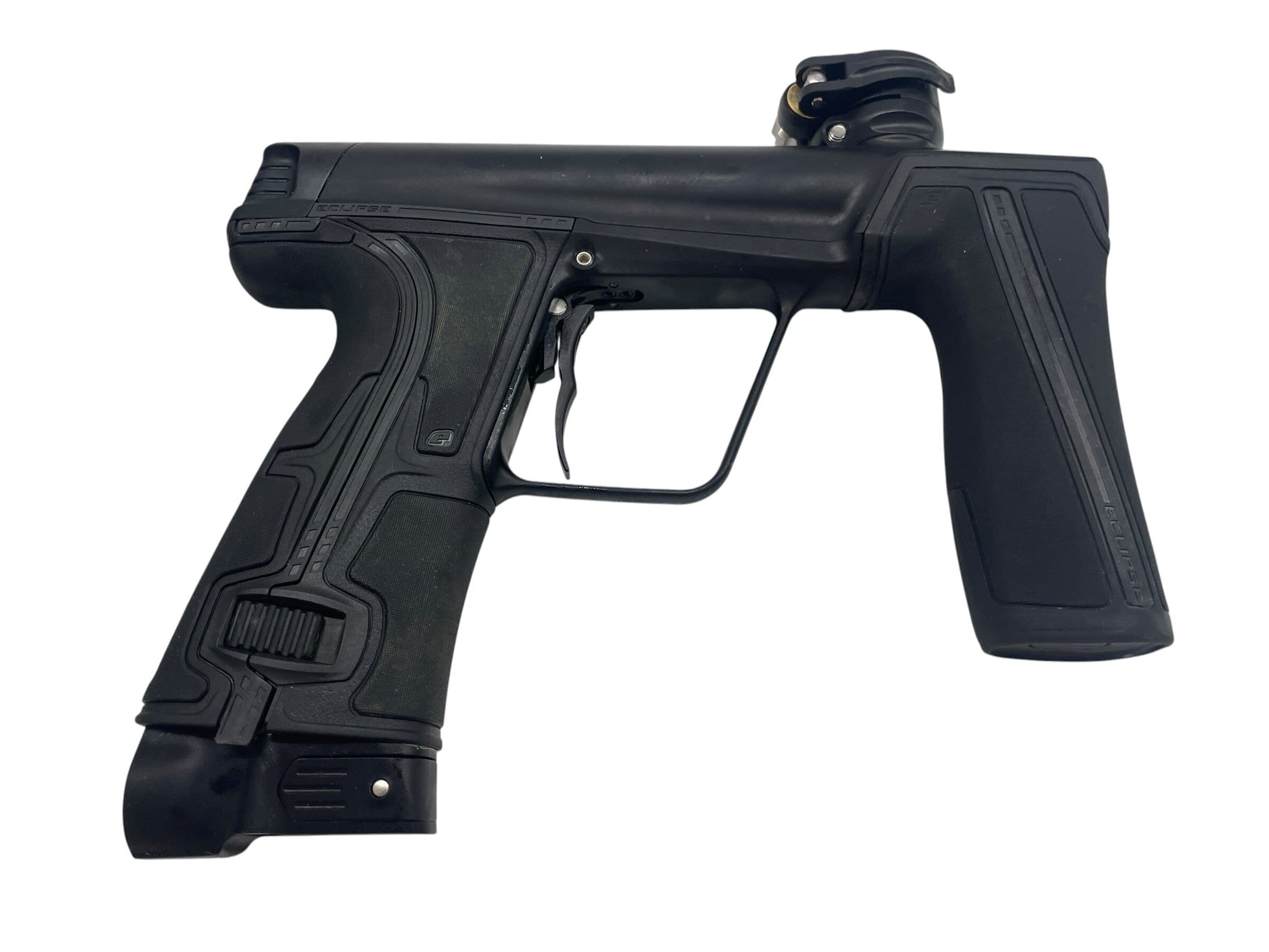 Used Planet Eclipse CS3 Pro Midnight Paintball Gun Paintball Gun from CPXBrosPaintball Buy/Sell/Trade Paintball Markers, New Paintball Guns, Paintball Hoppers, Paintball Masks, and Hormesis Headbands