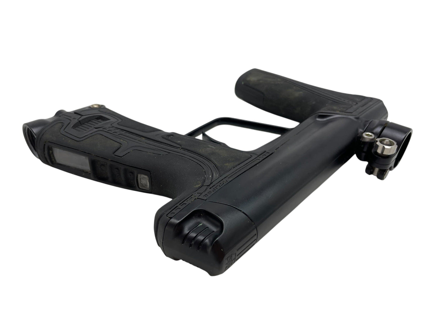 Used Planet Eclipse CS3 Pro Midnight Paintball Gun Paintball Gun from CPXBrosPaintball Buy/Sell/Trade Paintball Markers, New Paintball Guns, Paintball Hoppers, Paintball Masks, and Hormesis Headbands