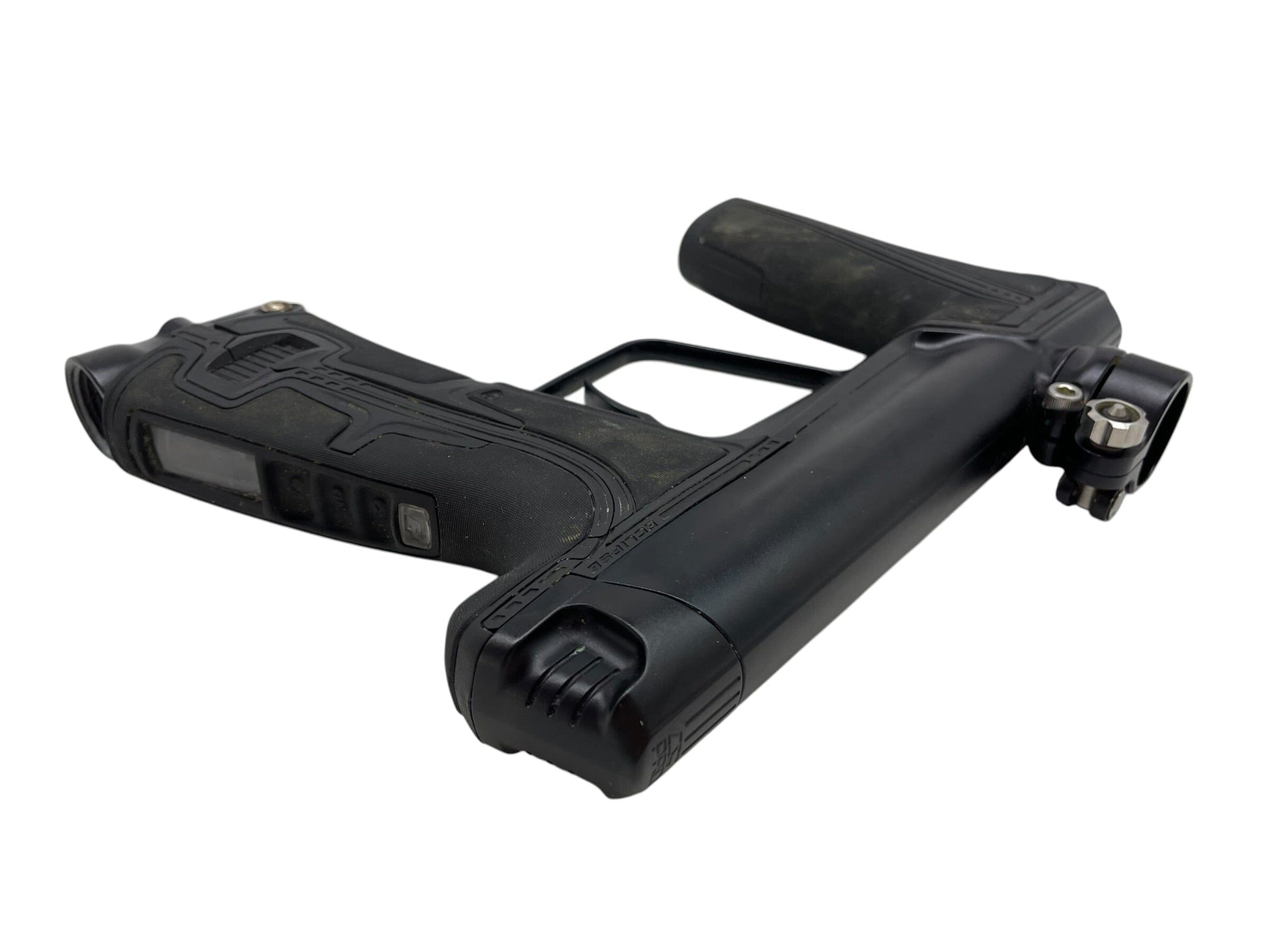 Used Planet Eclipse CS3 Pro Midnight Paintball Gun Paintball Gun from CPXBrosPaintball Buy/Sell/Trade Paintball Markers, New Paintball Guns, Paintball Hoppers, Paintball Masks, and Hormesis Headbands