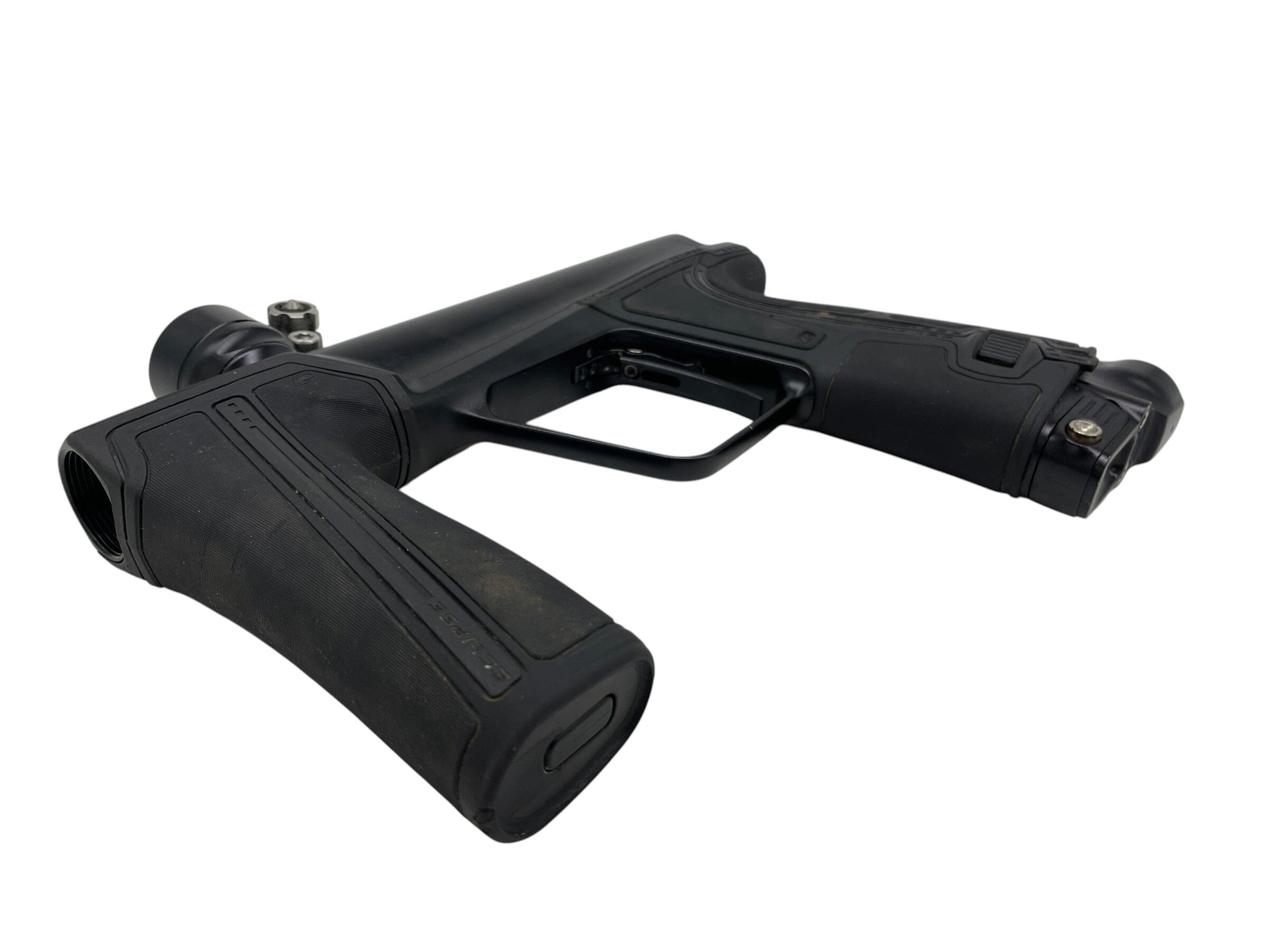 Used Planet Eclipse CS3 Pro Midnight Paintball Gun Paintball Gun from CPXBrosPaintball Buy/Sell/Trade Paintball Markers, New Paintball Guns, Paintball Hoppers, Paintball Masks, and Hormesis Headbands