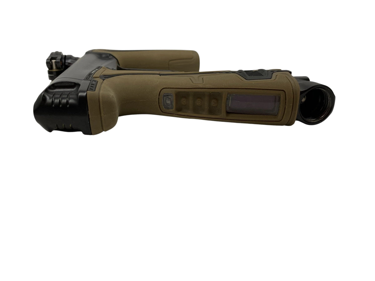 Used Planet Eclipse CS3 Pro Midnight Paintball Gun Paintball Gun from CPXBrosPaintball Buy/Sell/Trade Paintball Markers, New Paintball Guns, Paintball Hoppers, Paintball Masks, and Hormesis Headbands