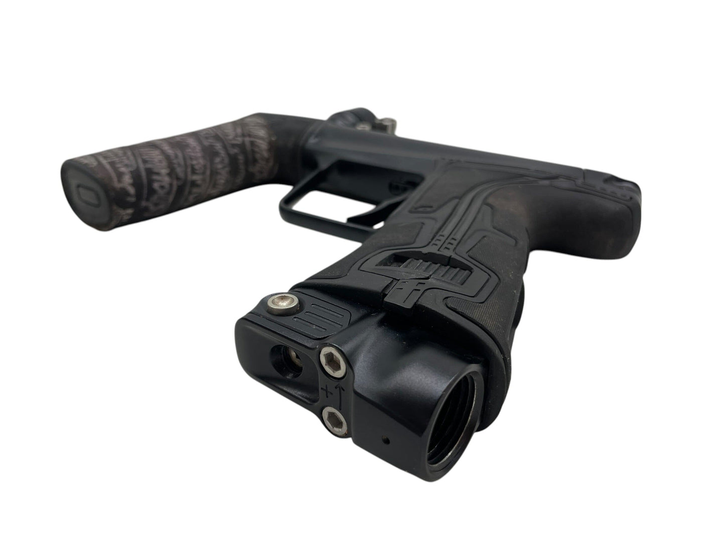 Used Planet Eclipse CS3 Pro Midnight Paintball Gun Paintball Gun from CPXBrosPaintball Buy/Sell/Trade Paintball Markers, New Paintball Guns, Paintball Hoppers, Paintball Masks, and Hormesis Headbands