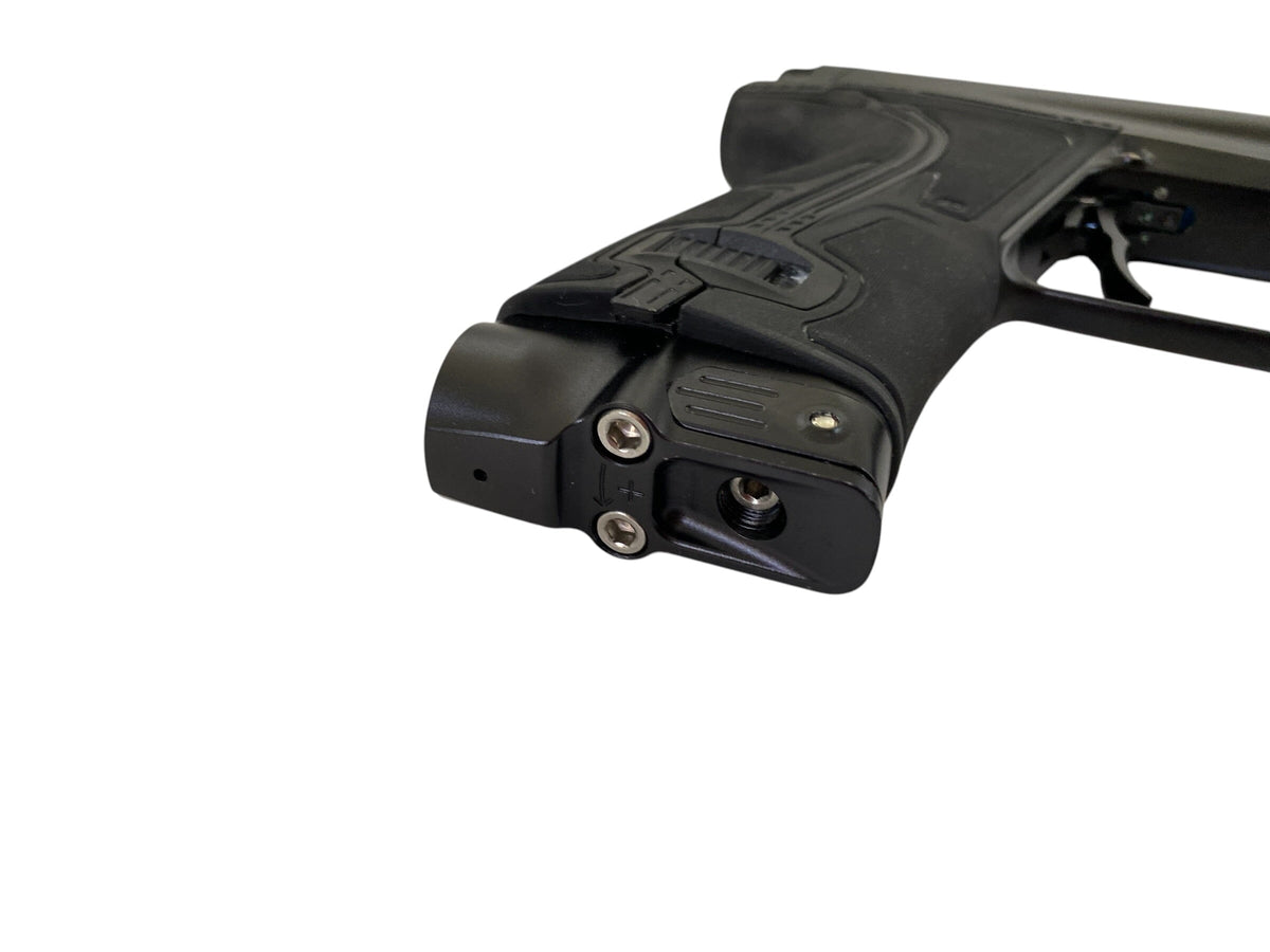 Used Planet Eclipse CS3 Pro Midnight Paintball Gun Paintball Gun from CPXBrosPaintball Buy/Sell/Trade Paintball Markers, New Paintball Guns, Paintball Hoppers, Paintball Masks, and Hormesis Headbands