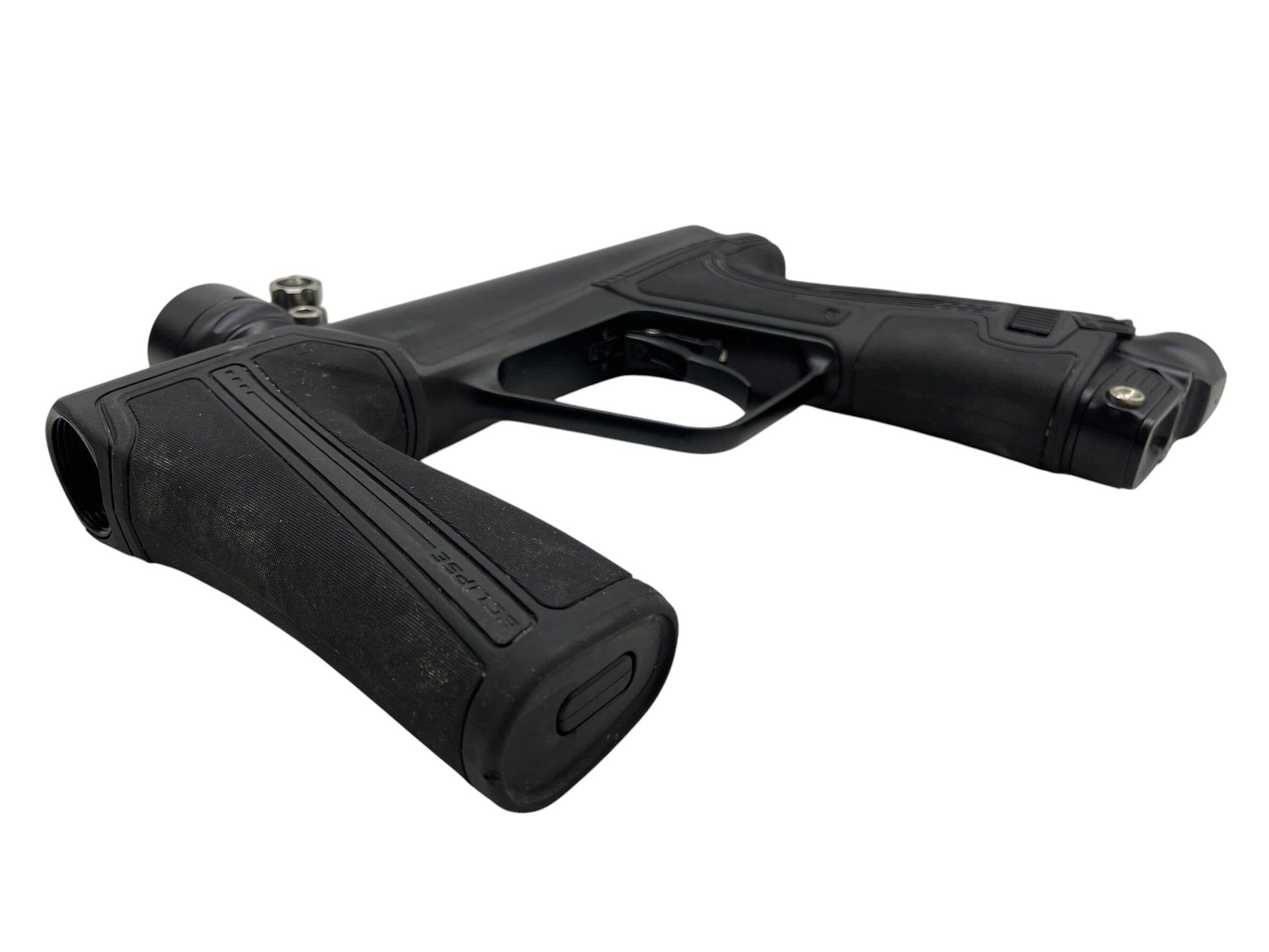 Used Planet Eclipse CS3 Pro Midnight Paintball Gun Paintball Gun from CPXBrosPaintball Buy/Sell/Trade Paintball Markers, New Paintball Guns, Paintball Hoppers, Paintball Masks, and Hormesis Headbands